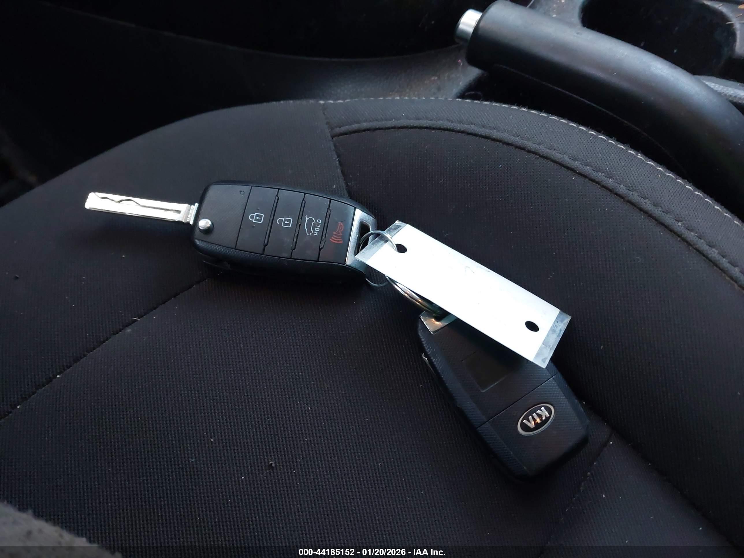 KIA SOUL image 11