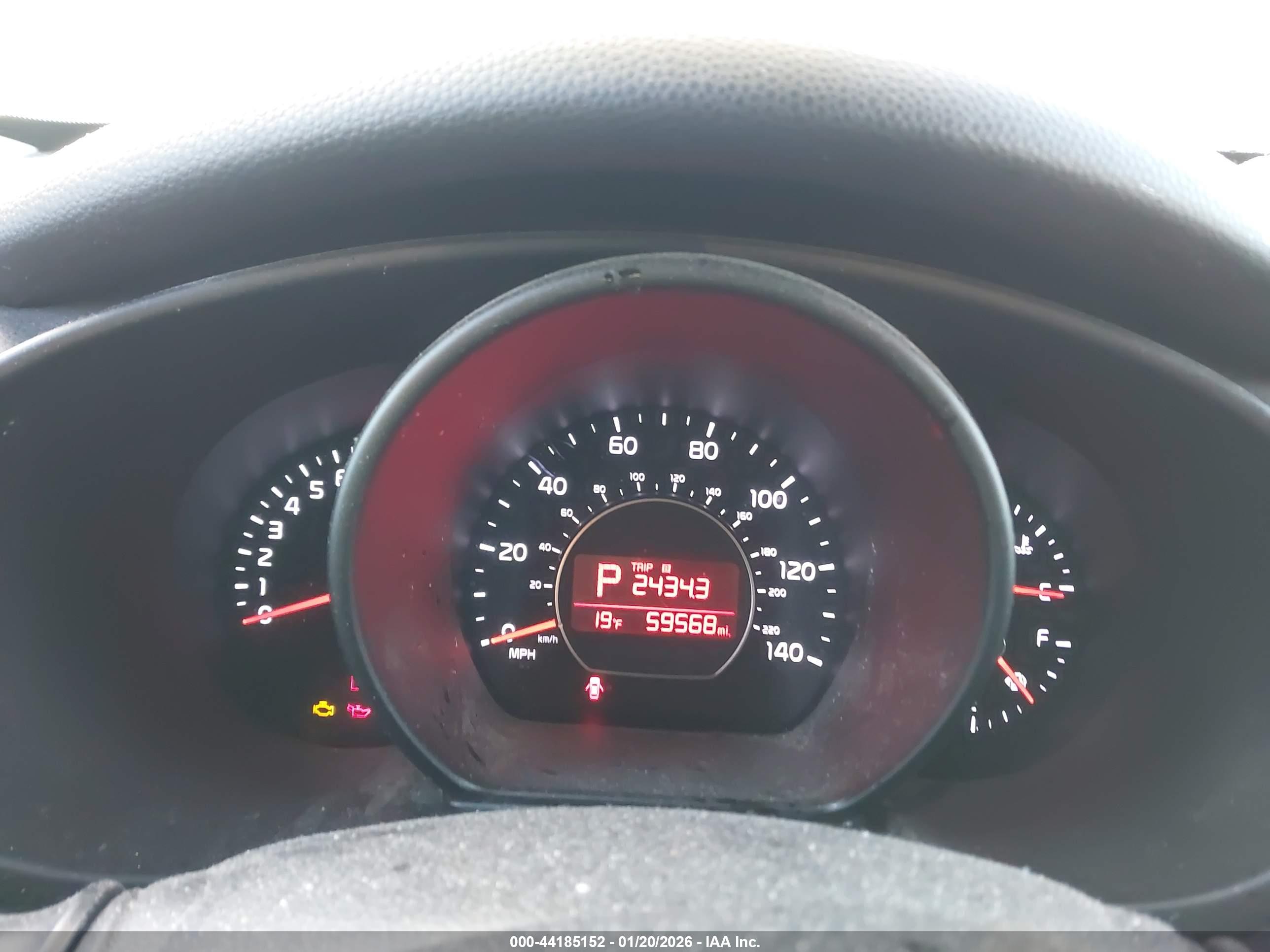 KIA SOUL image 7