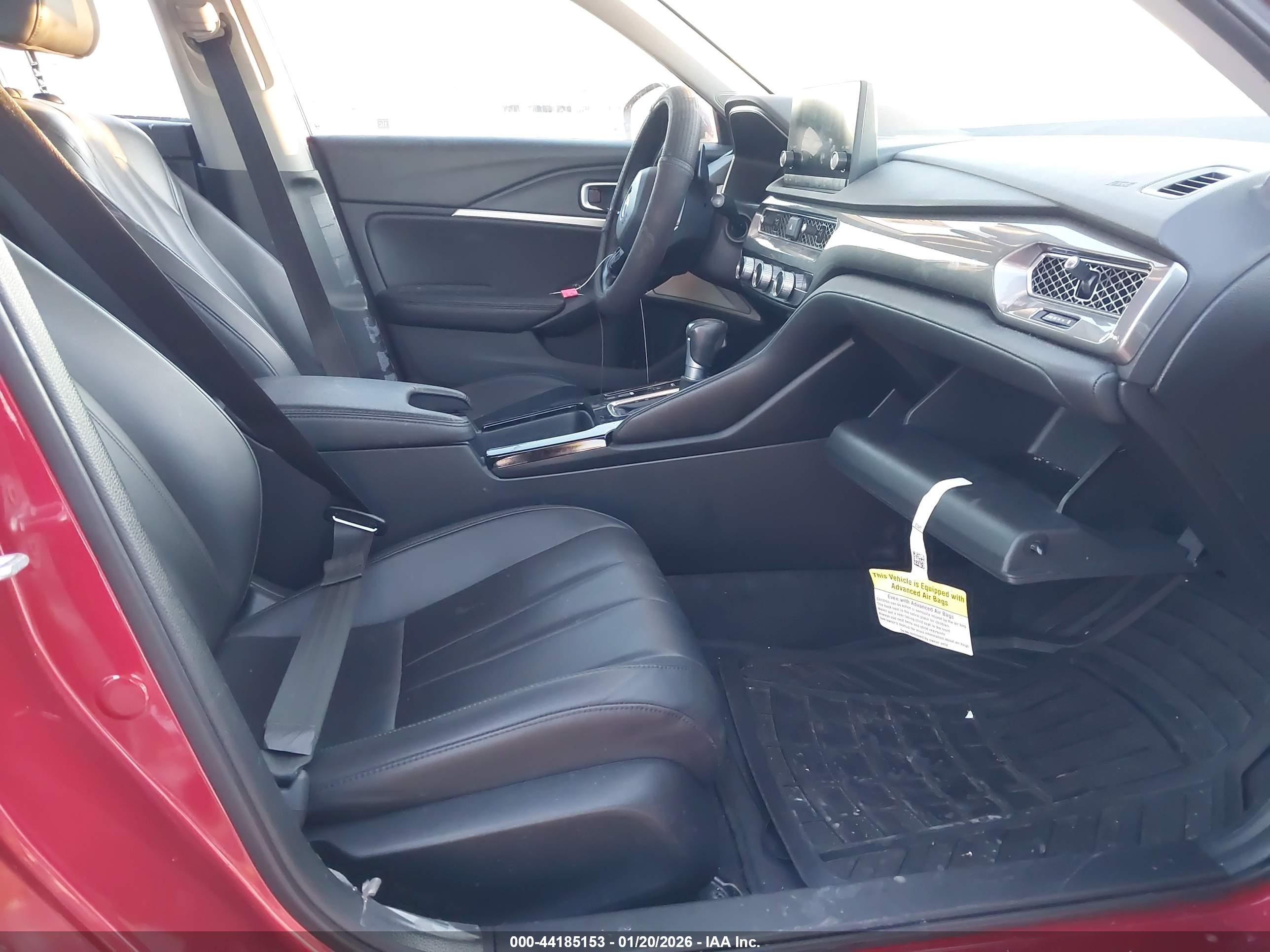 ACURA INTEGRA image 5