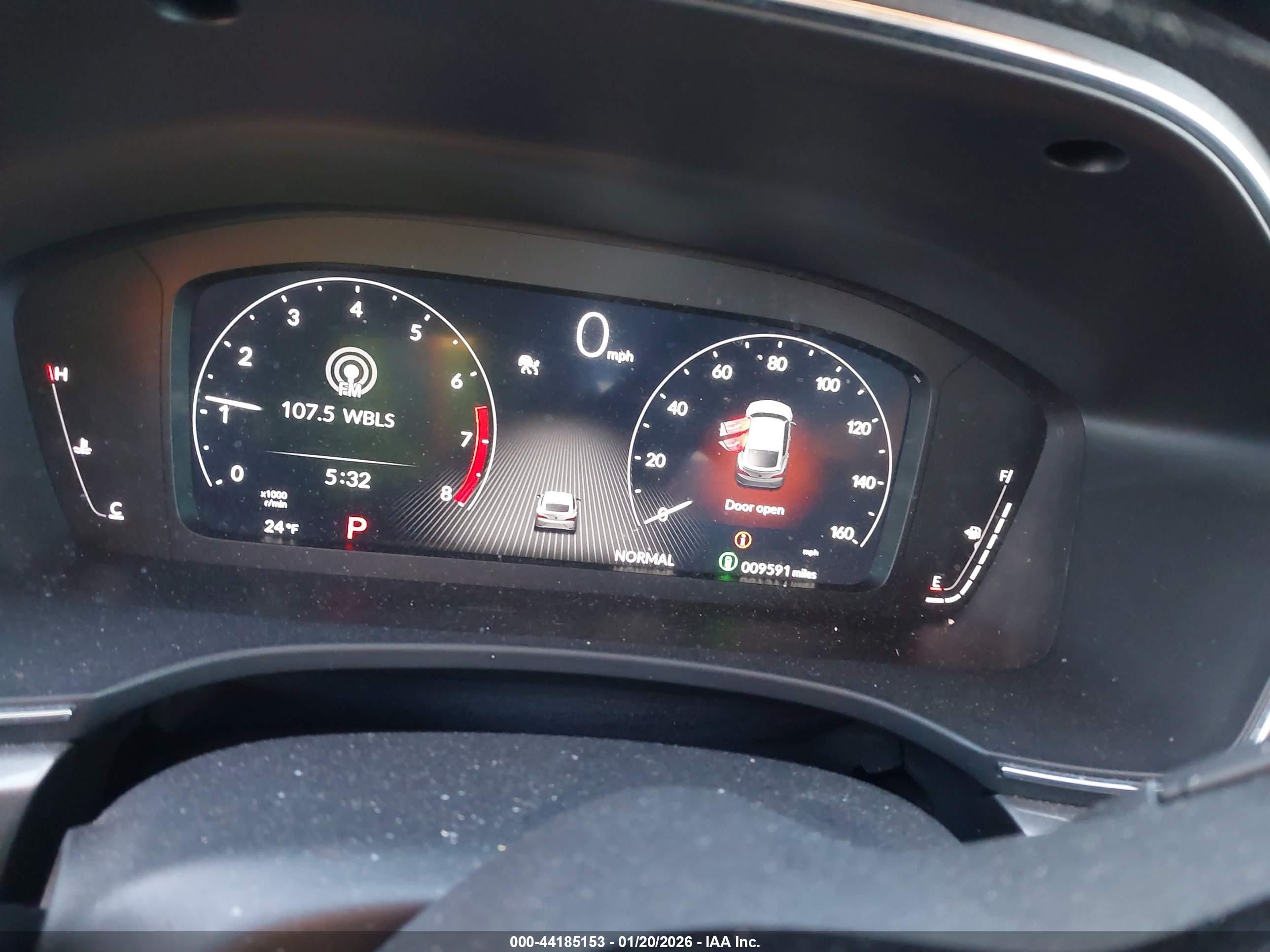ACURA INTEGRA image 7