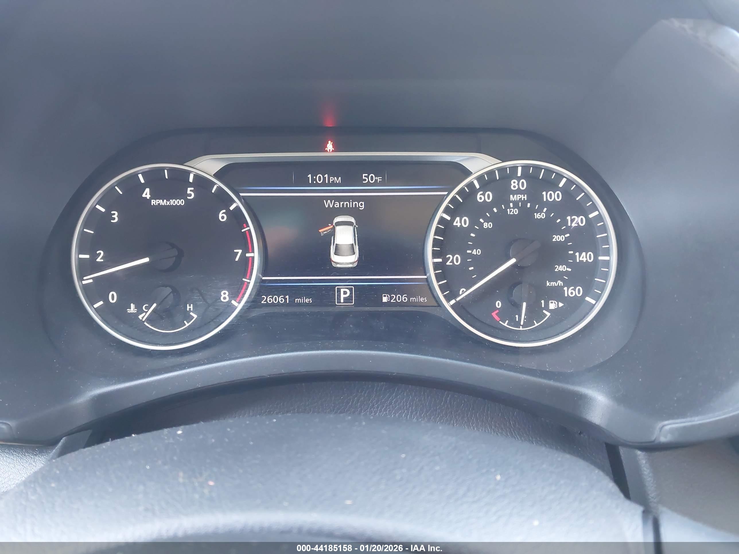 NISSAN SENTRA image 7