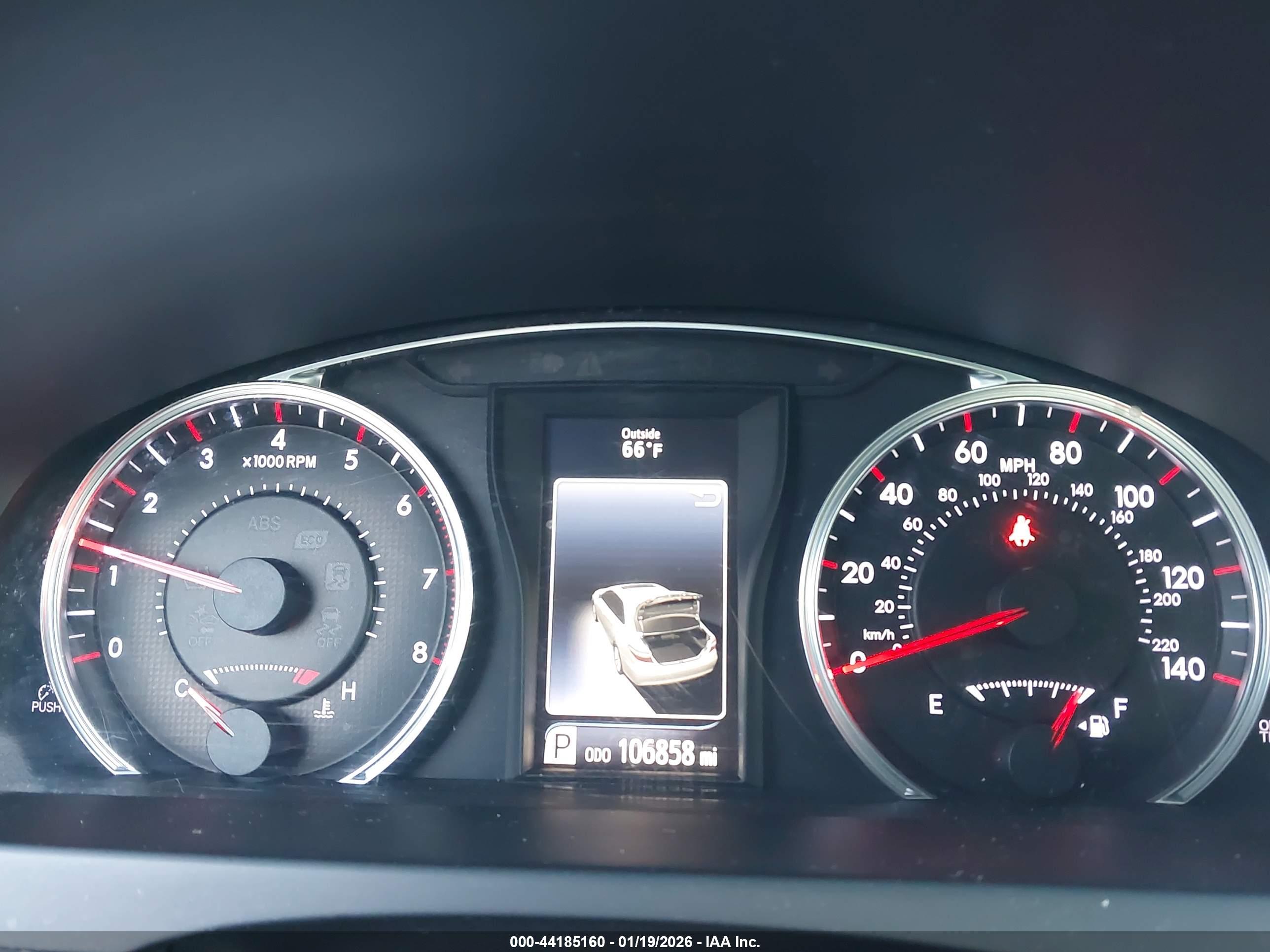 TOYOTA CAMRY image 7