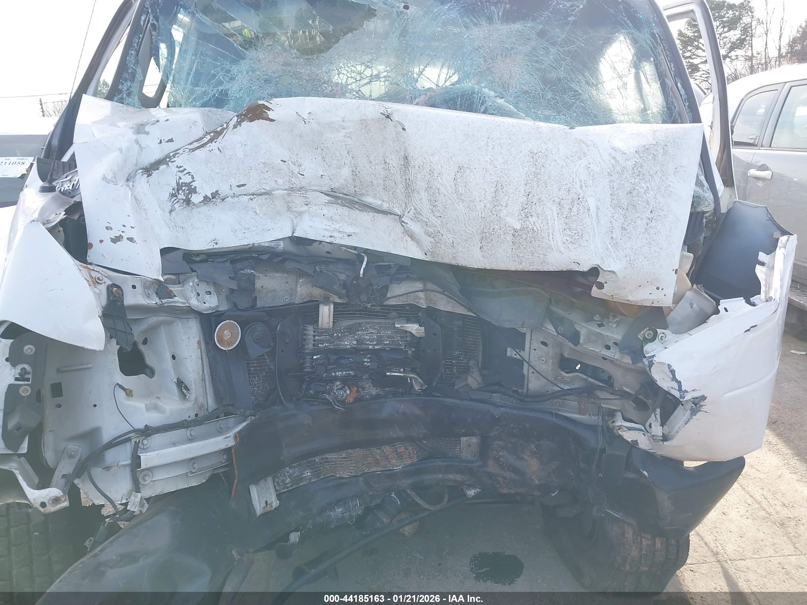 FORD E-250 image 10