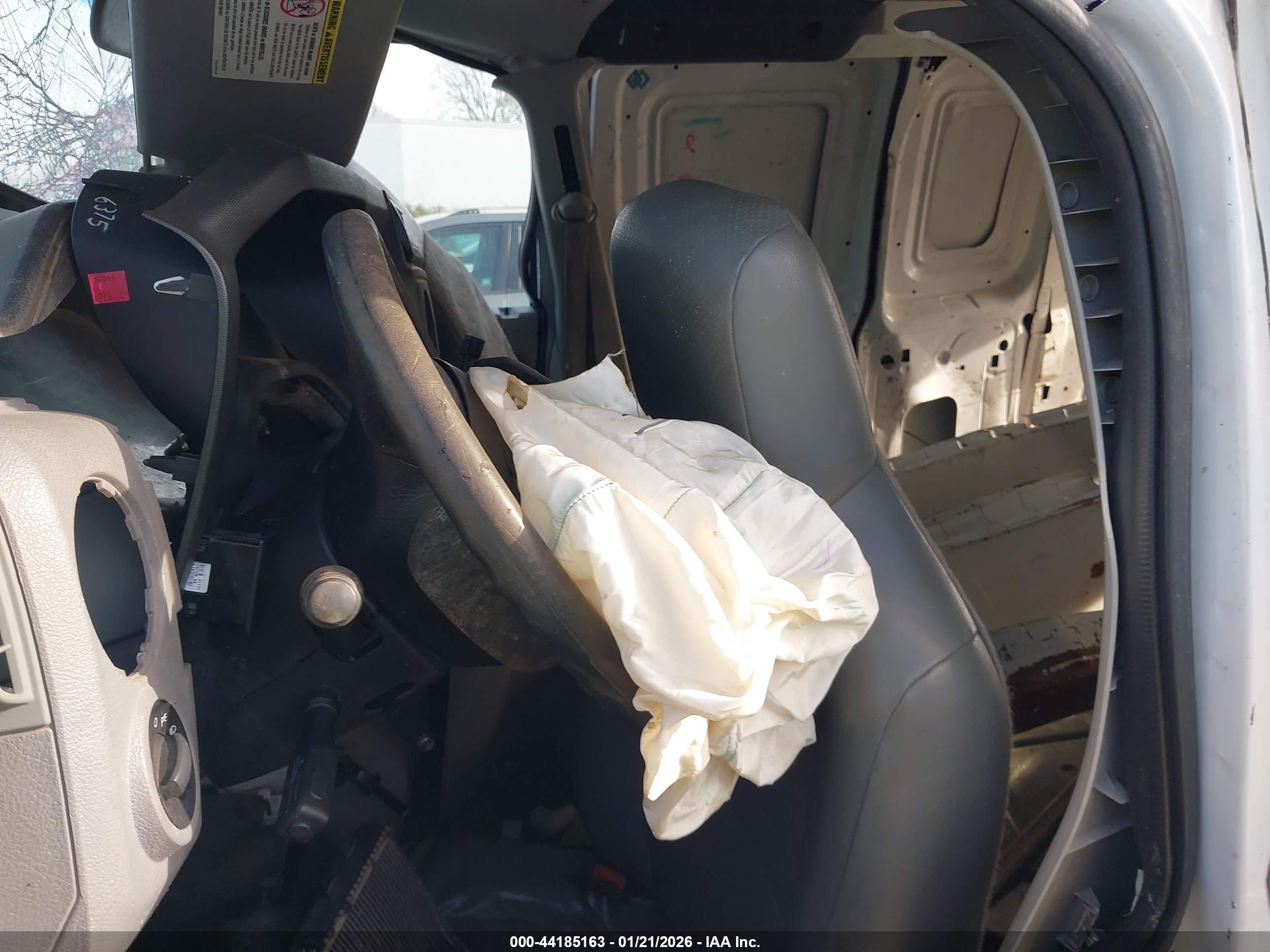 FORD E-250 image 5