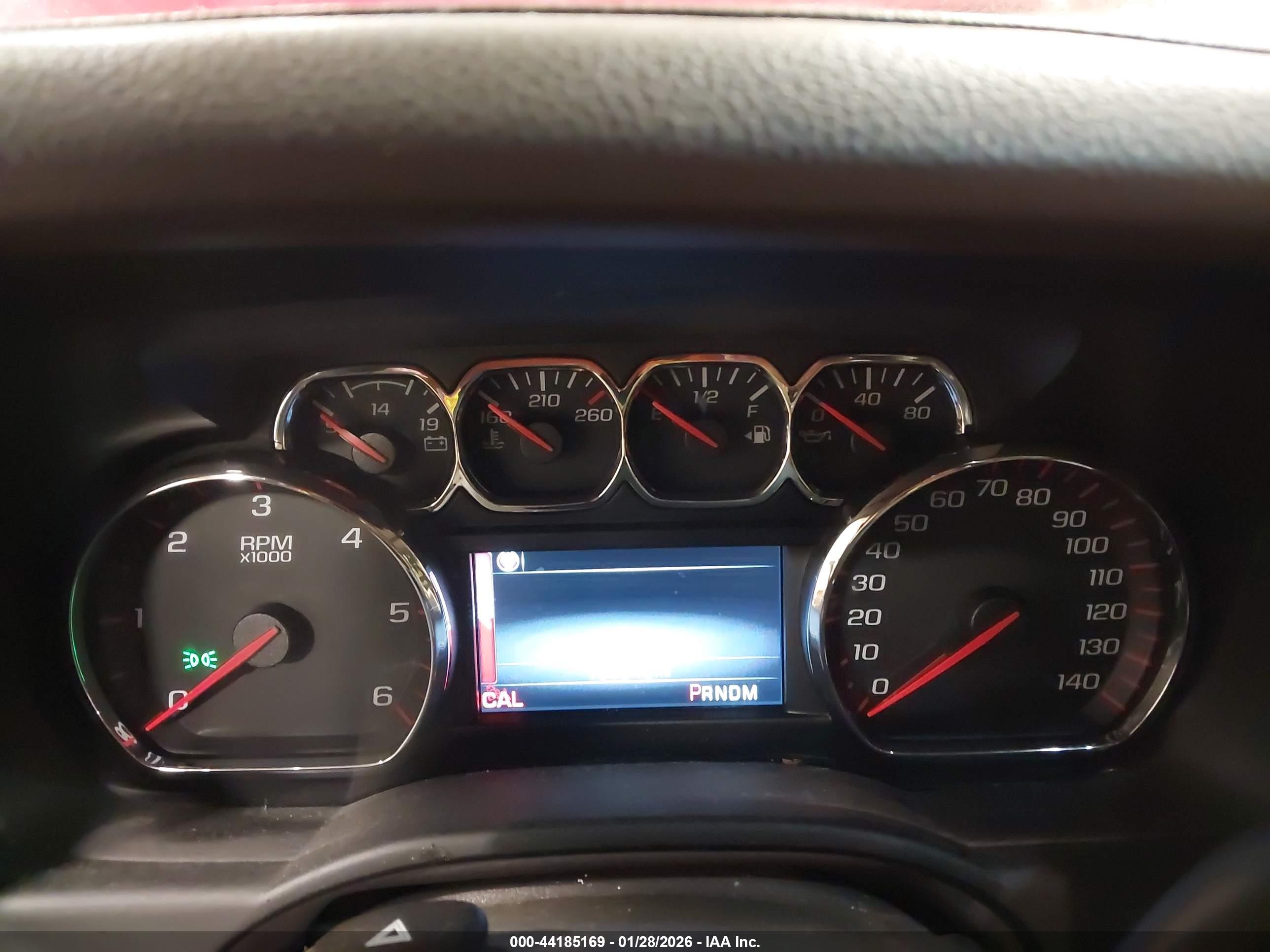 GMC YUKON image 7