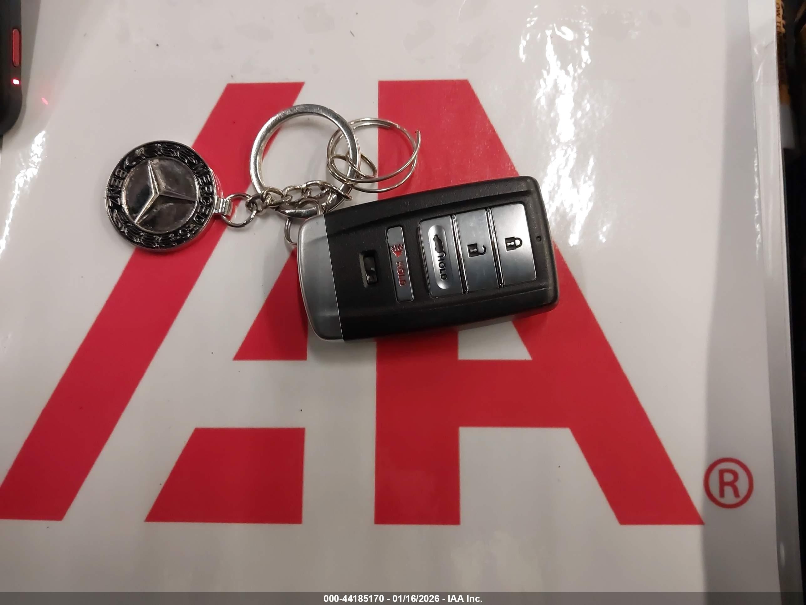 ACURA RDX image 11