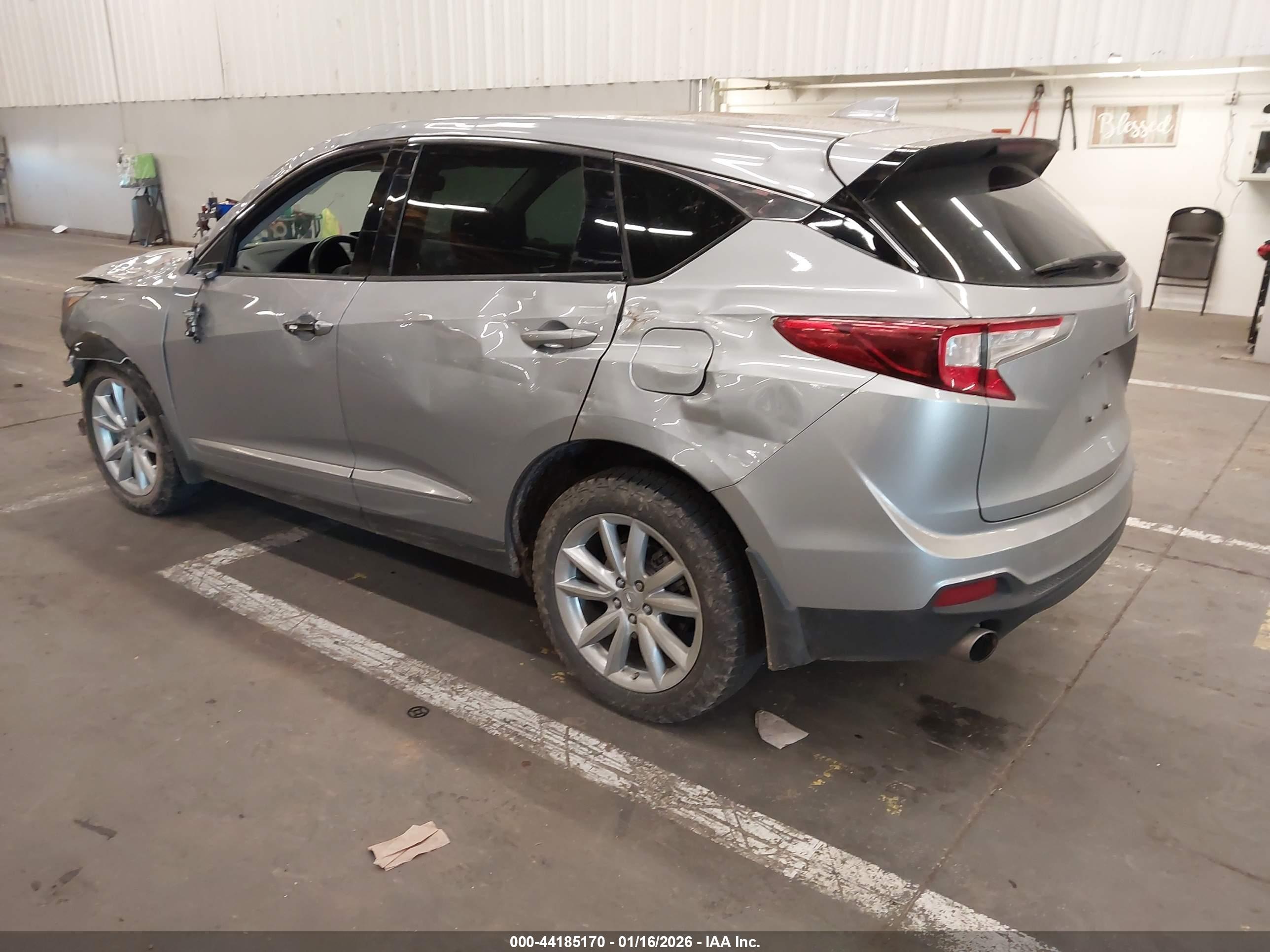 ACURA RDX image 3