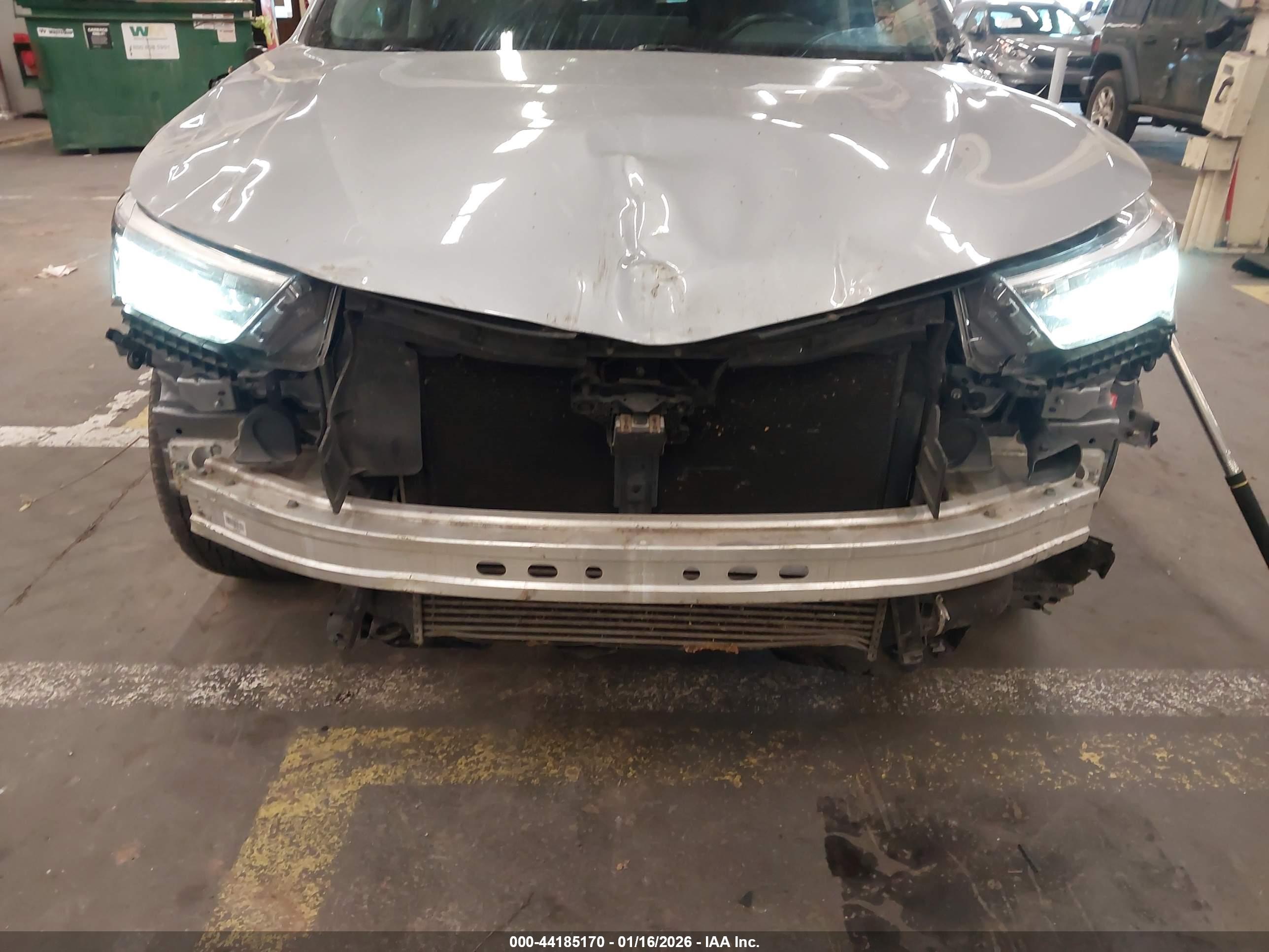 ACURA RDX image 6