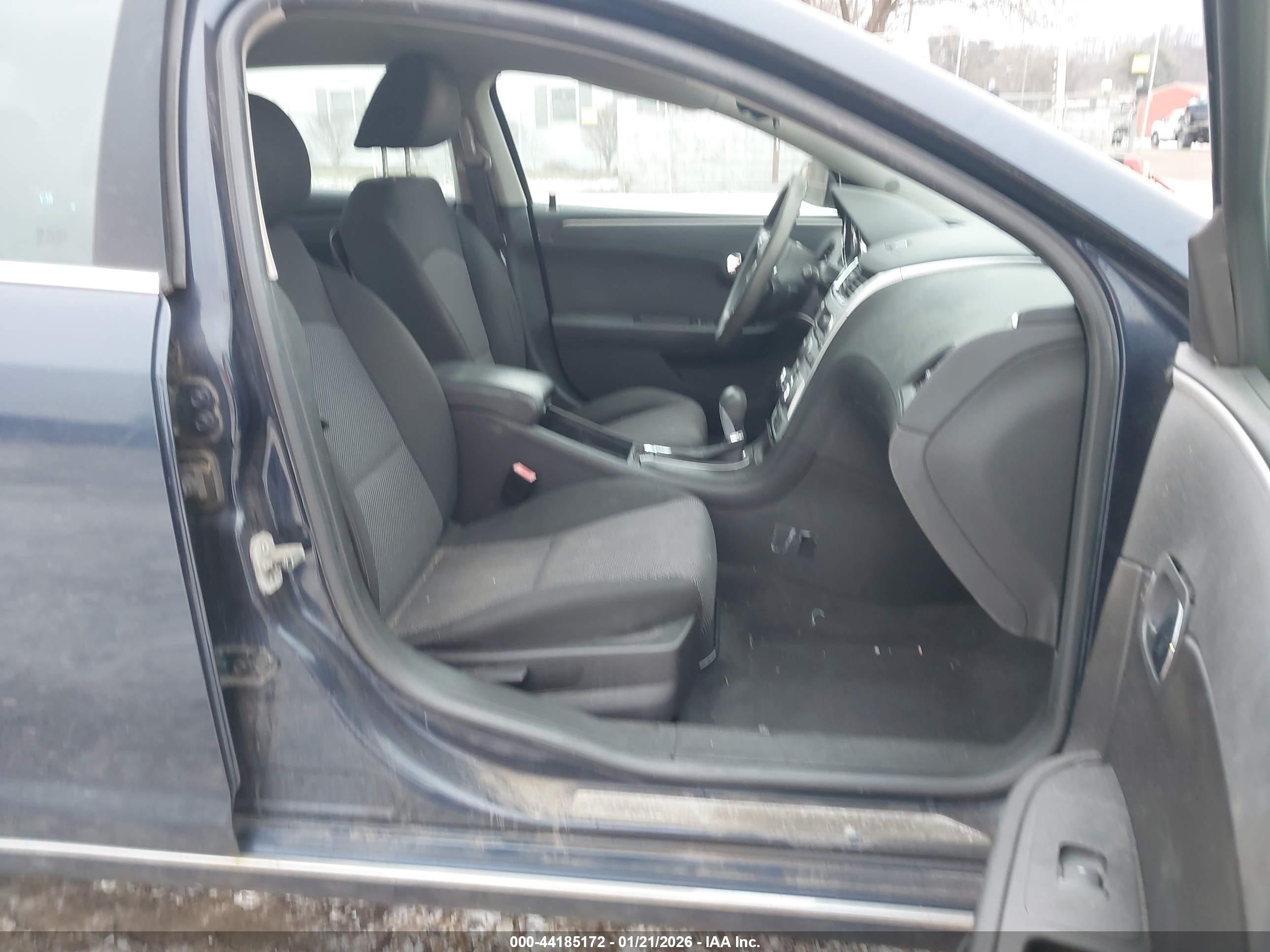 CHEVROLET MALIBU image 5