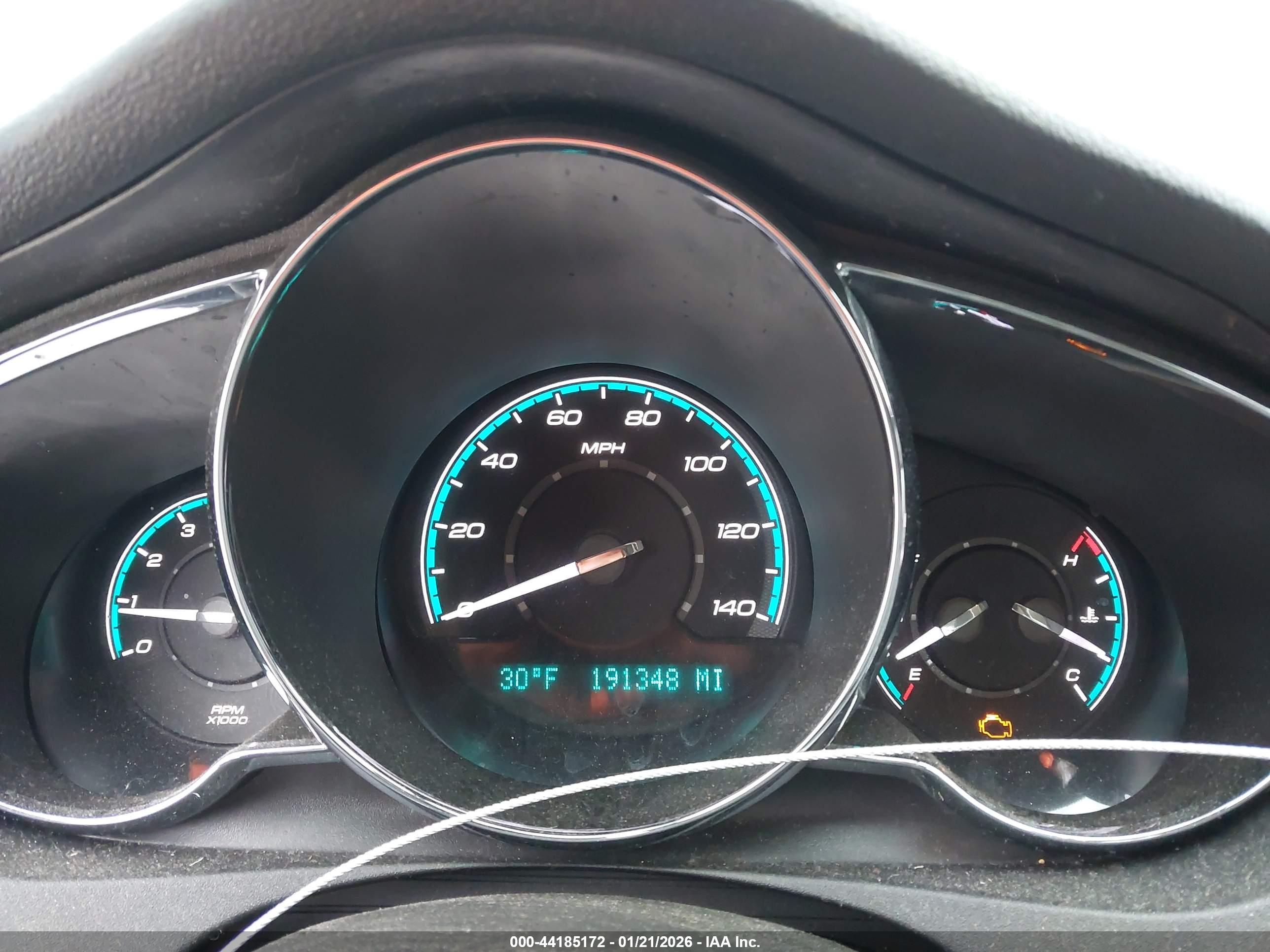 CHEVROLET MALIBU image 7