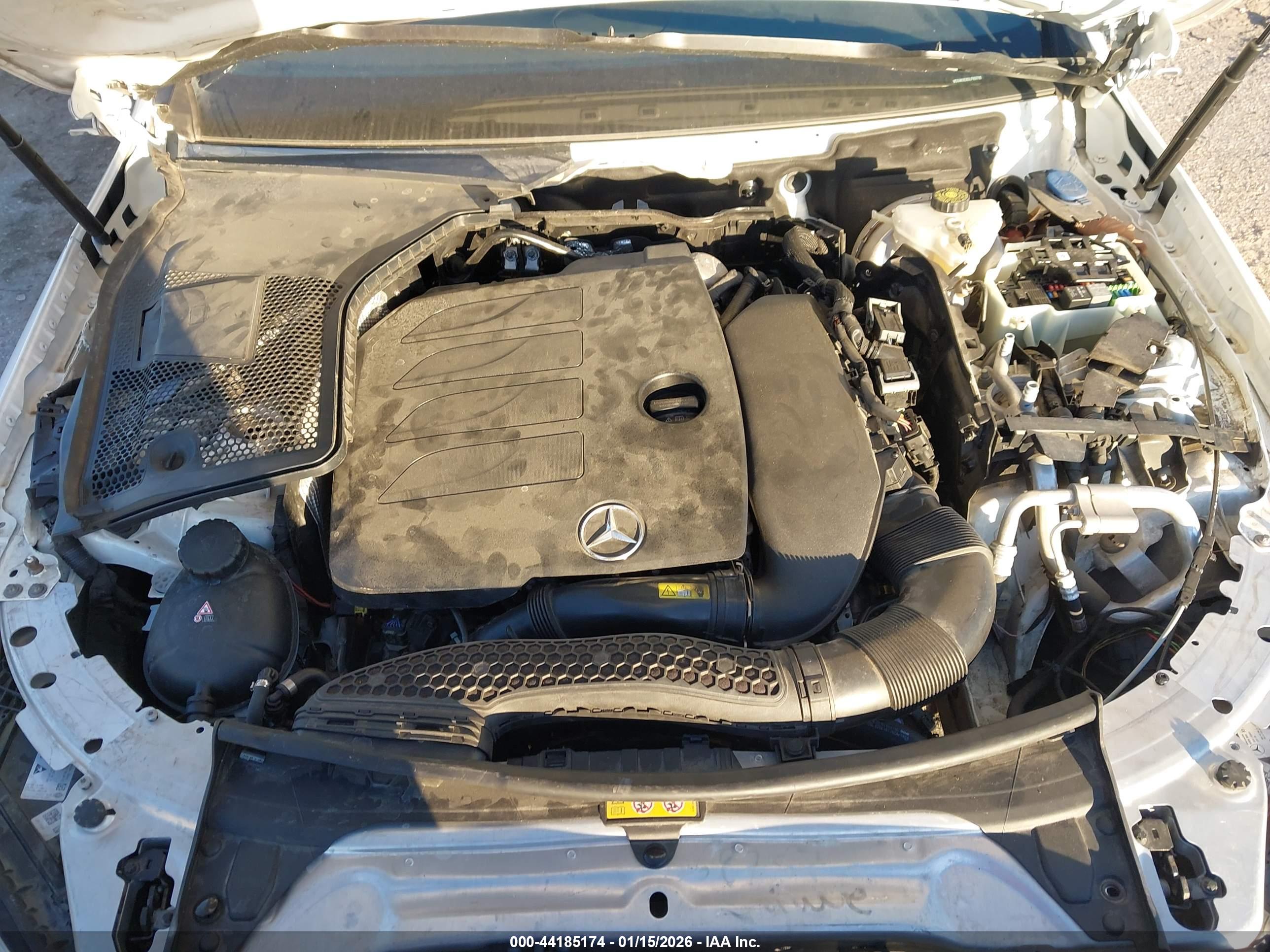 MERCEDES-BENZ C image 10