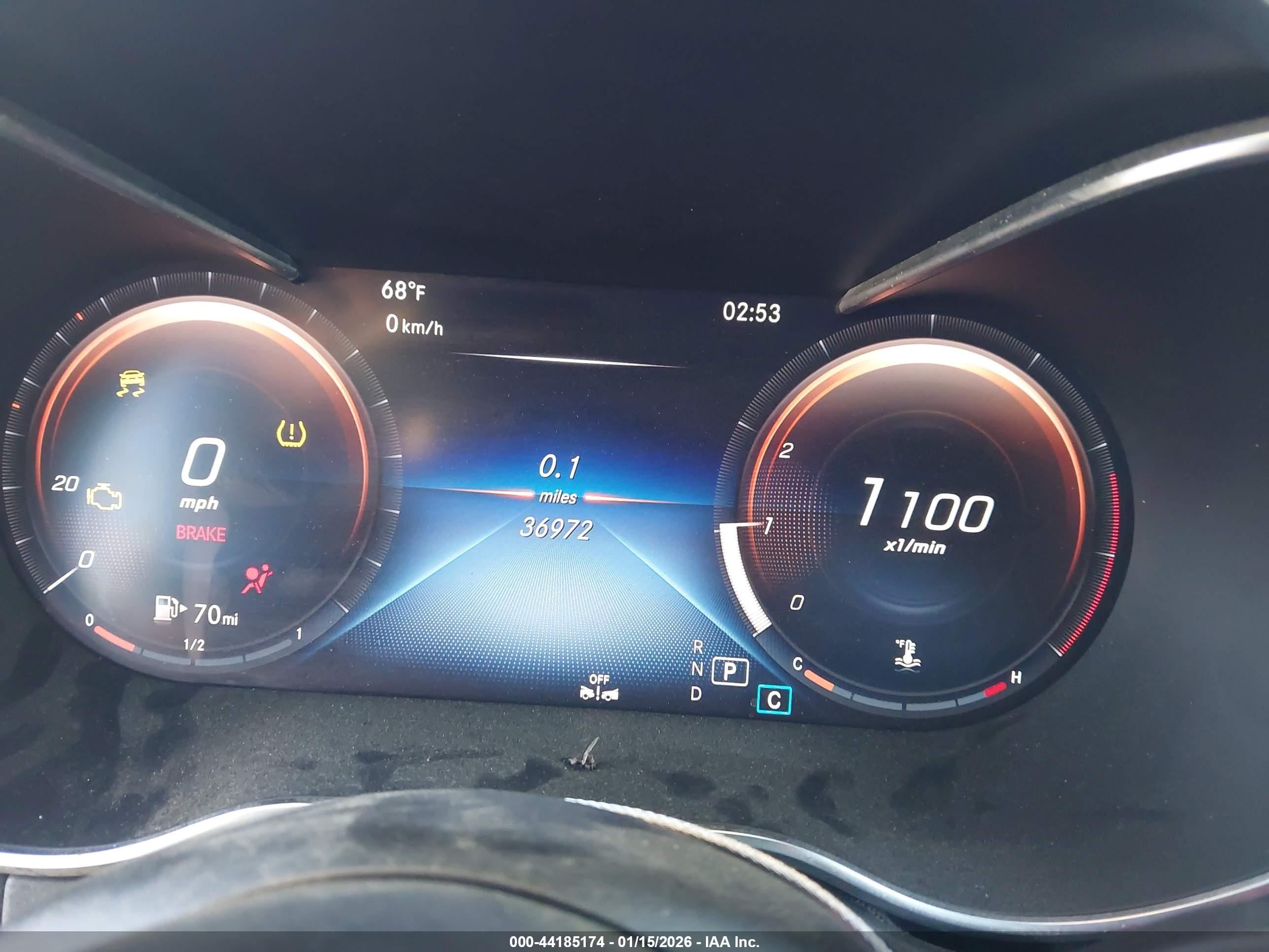 MERCEDES-BENZ C image 7
