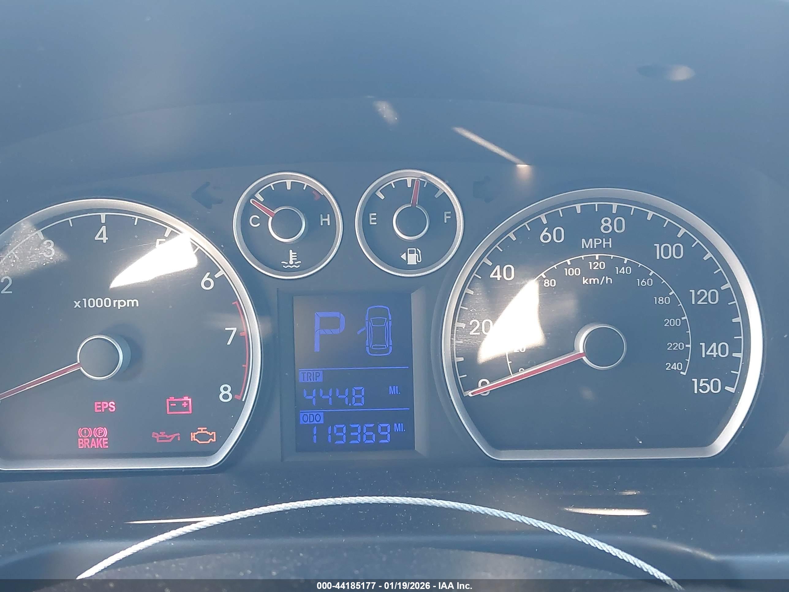 HYUNDAI ELANTRA image 7