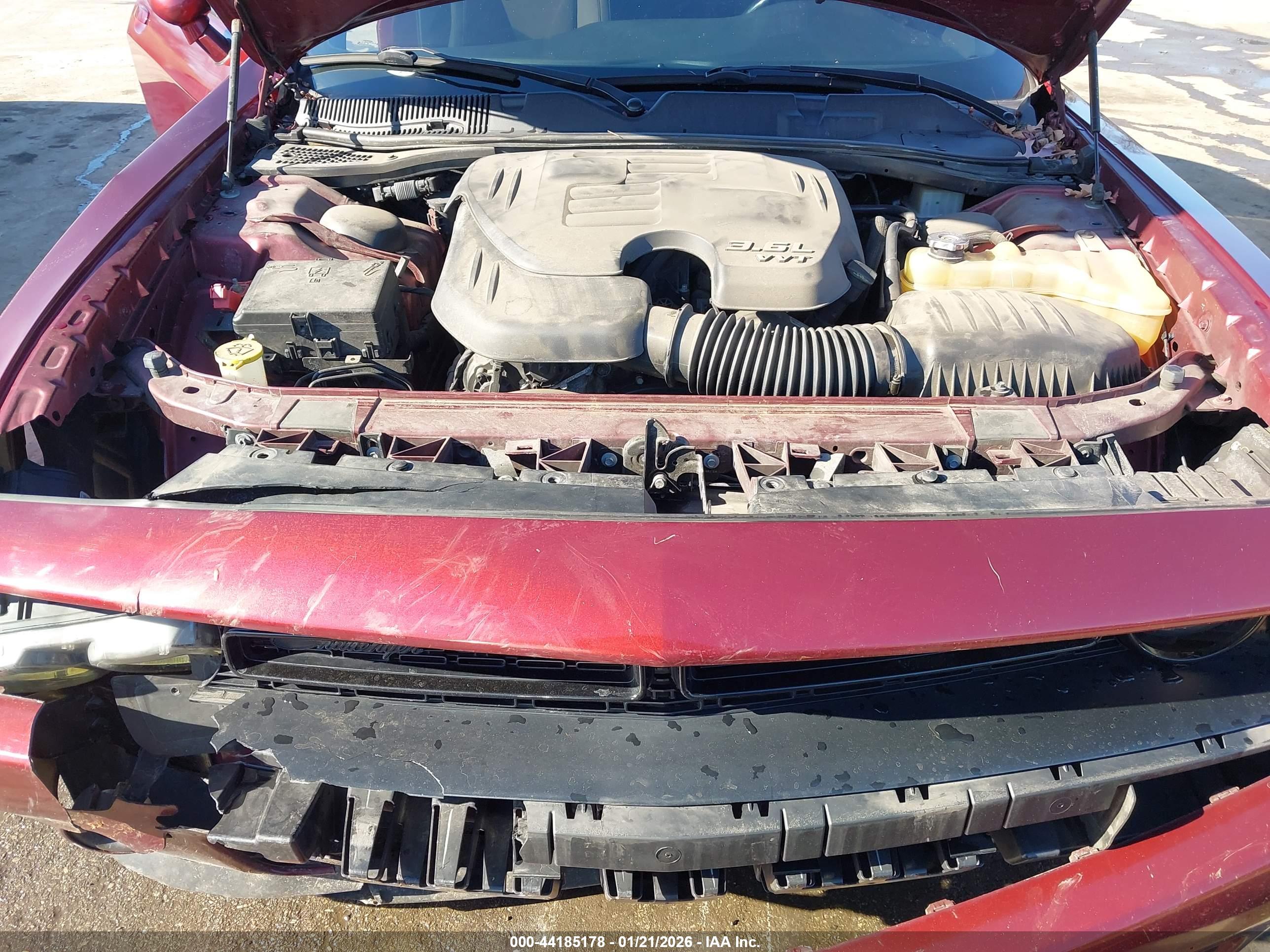 DODGE CHALLENGER image 10
