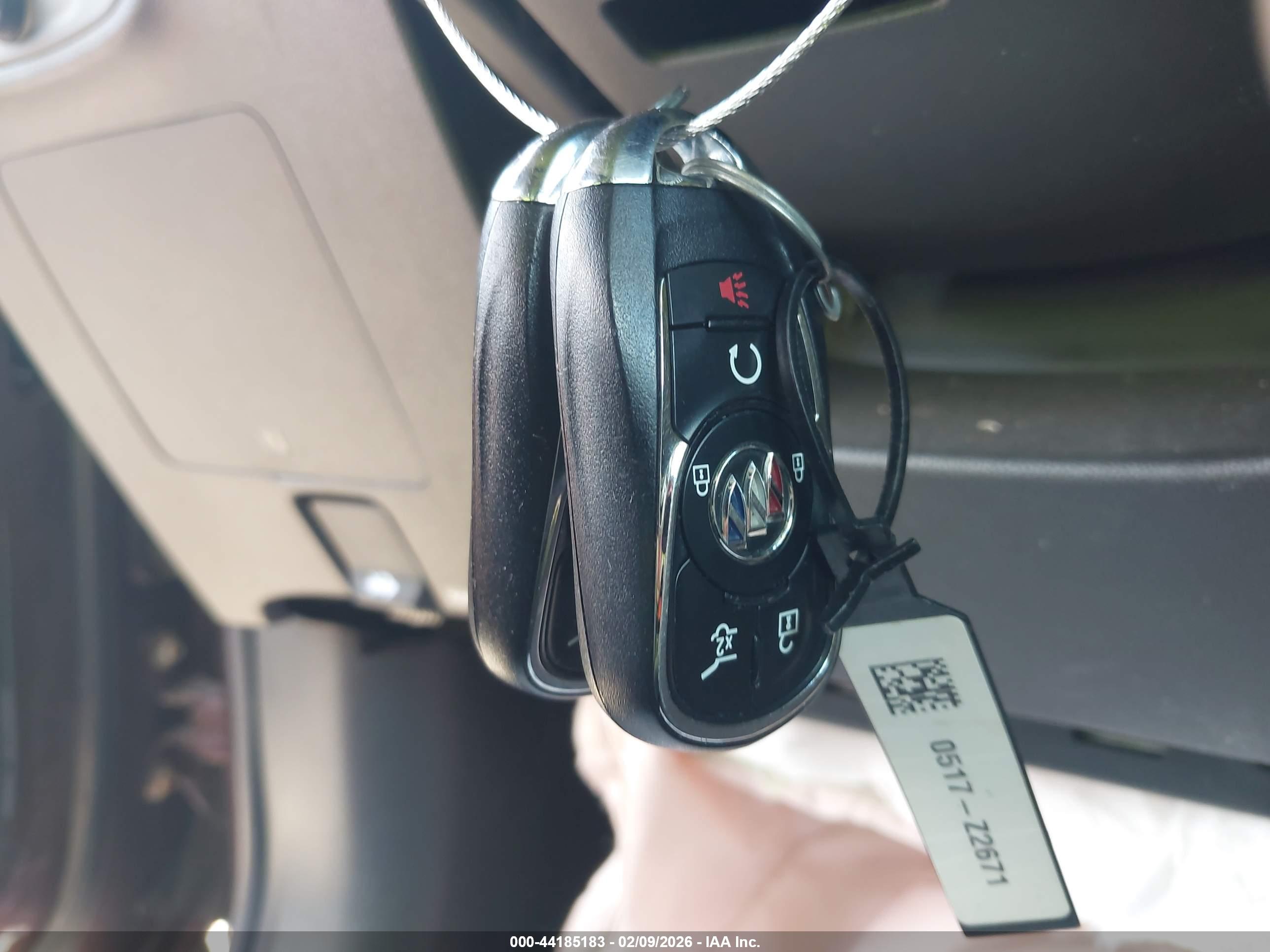 BUICK ENCORE image 11