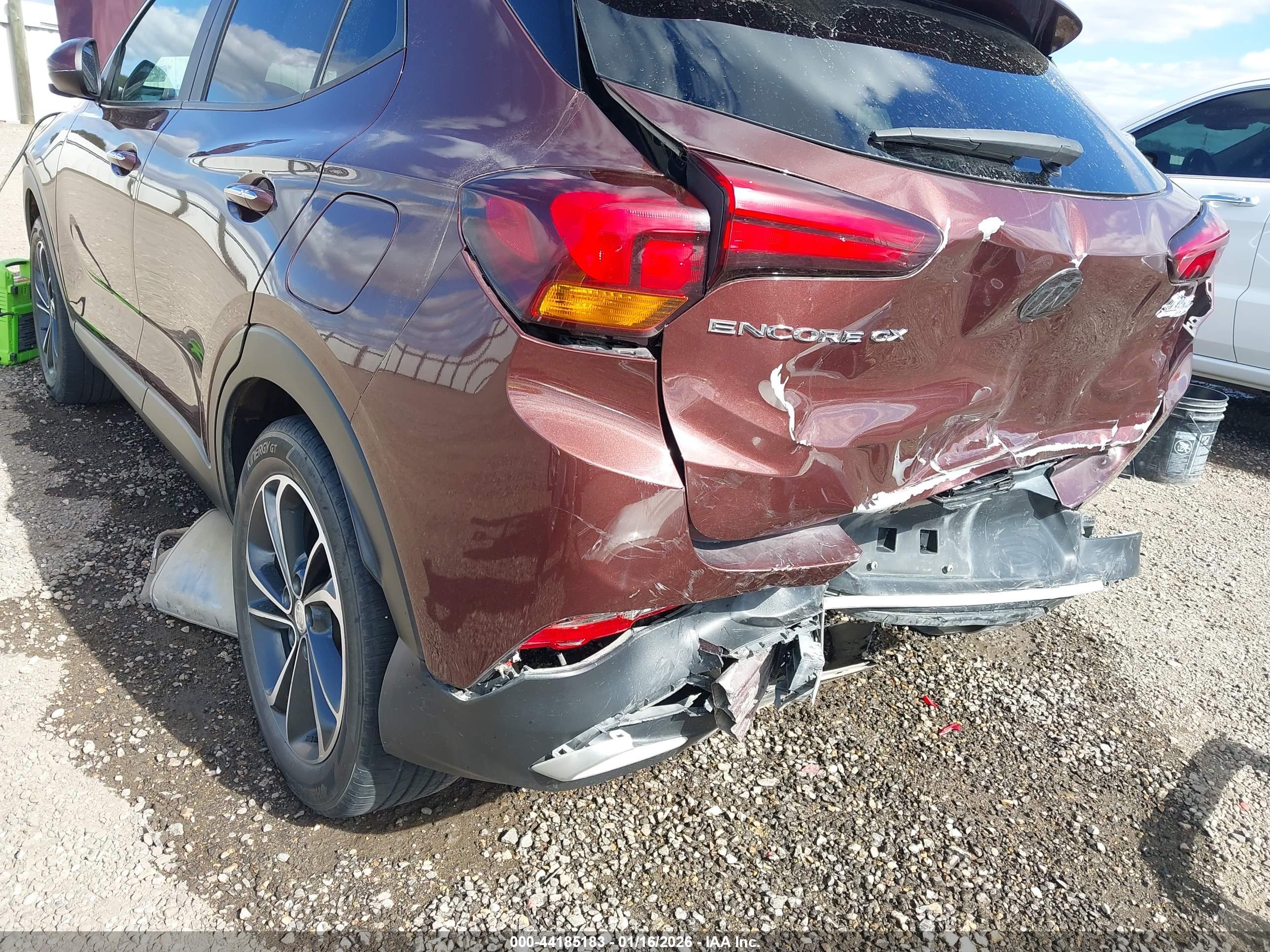 BUICK ENCORE image 6