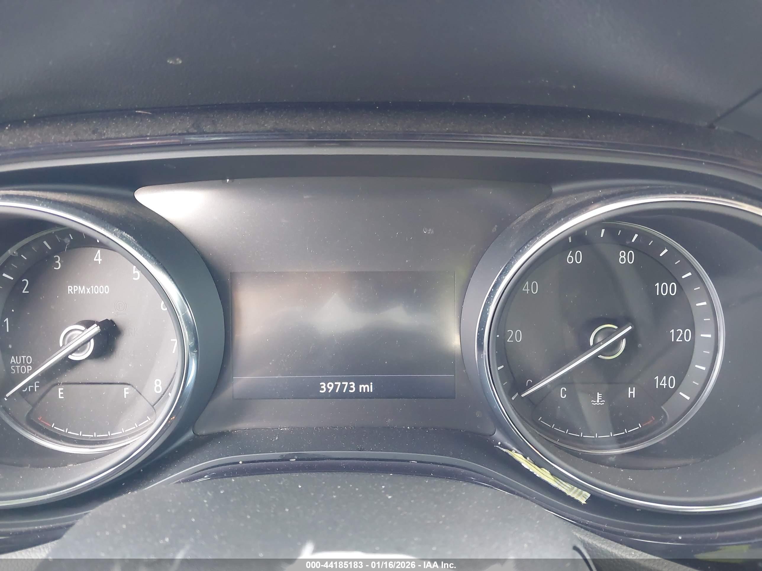 BUICK ENCORE image 7
