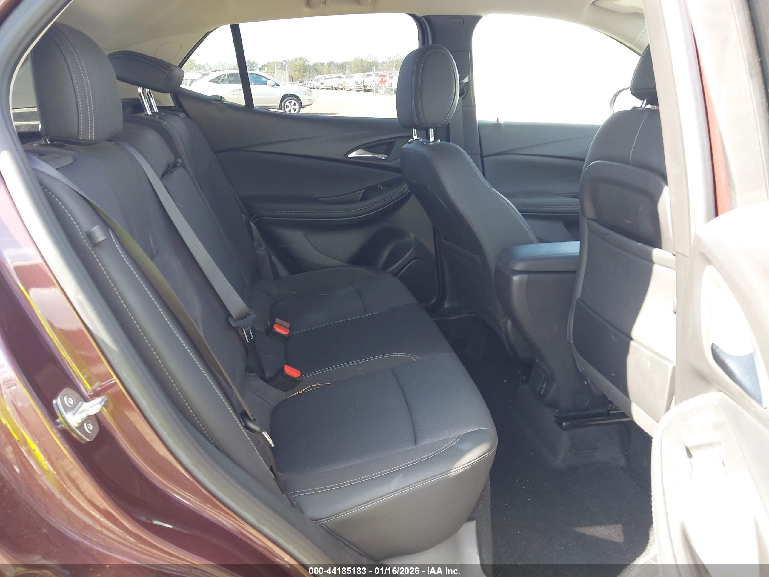 BUICK ENCORE image 8