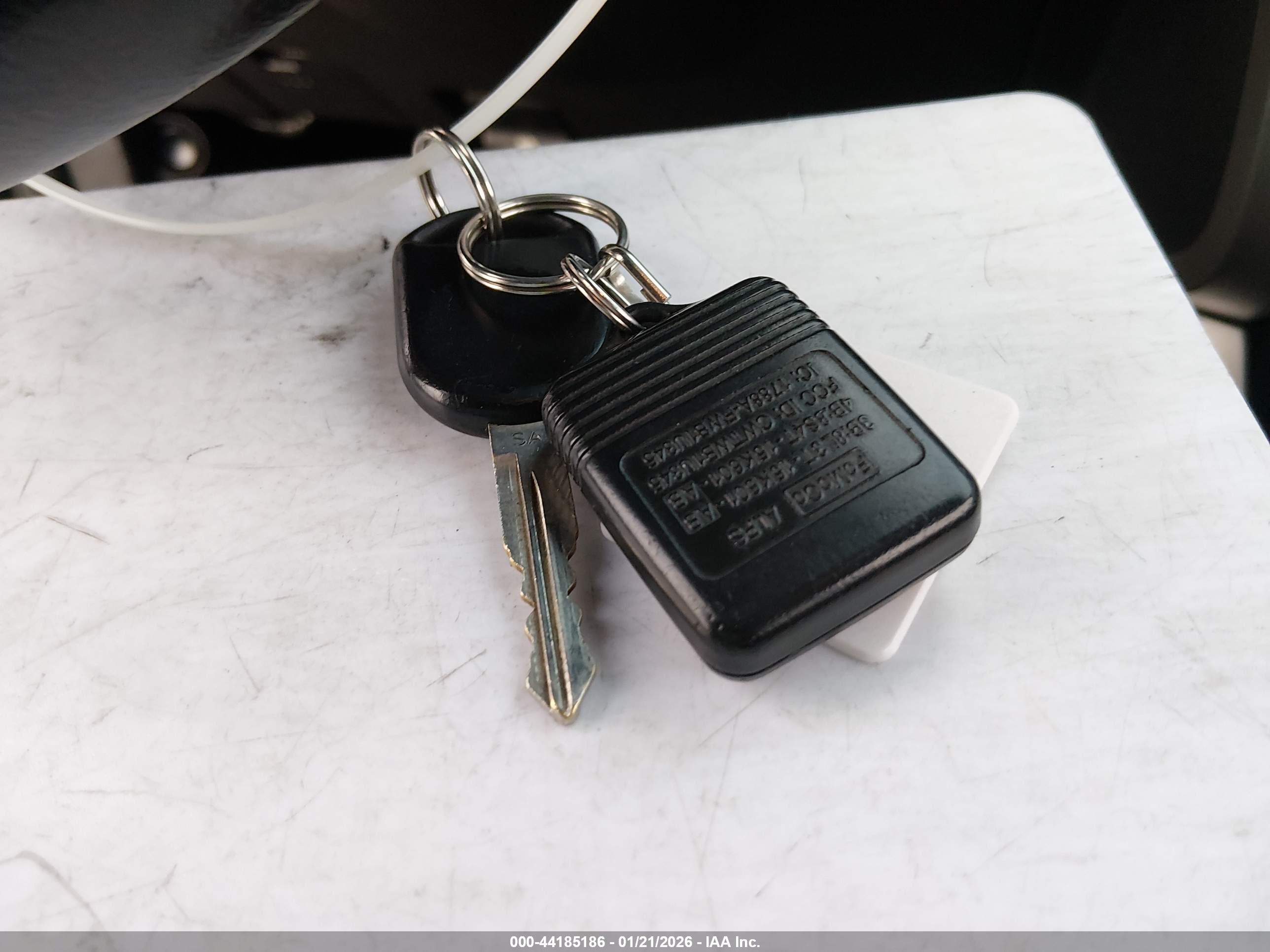 FORD FOCUS image 11