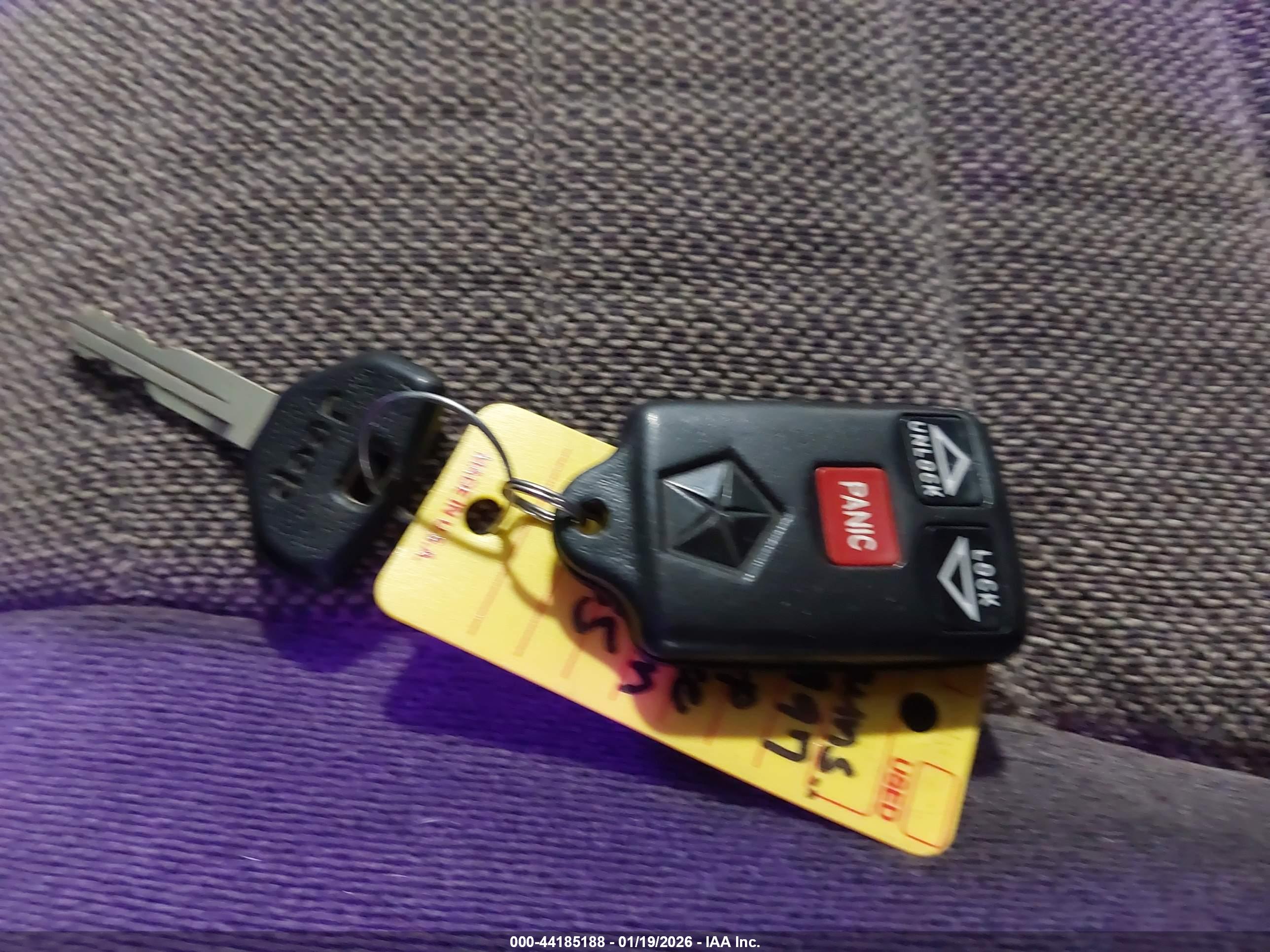 JEEP GRAND image 11