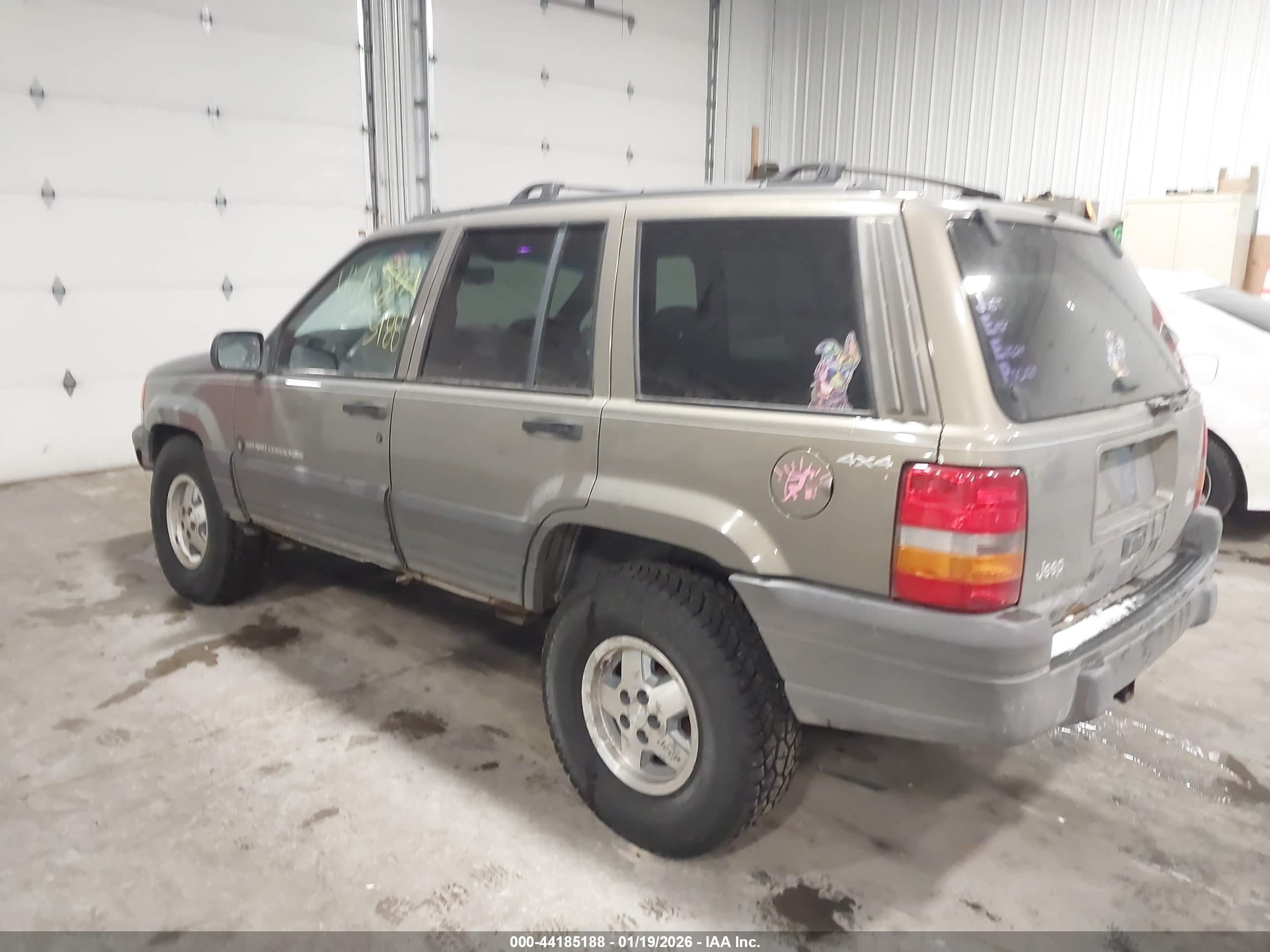 JEEP GRAND image 6