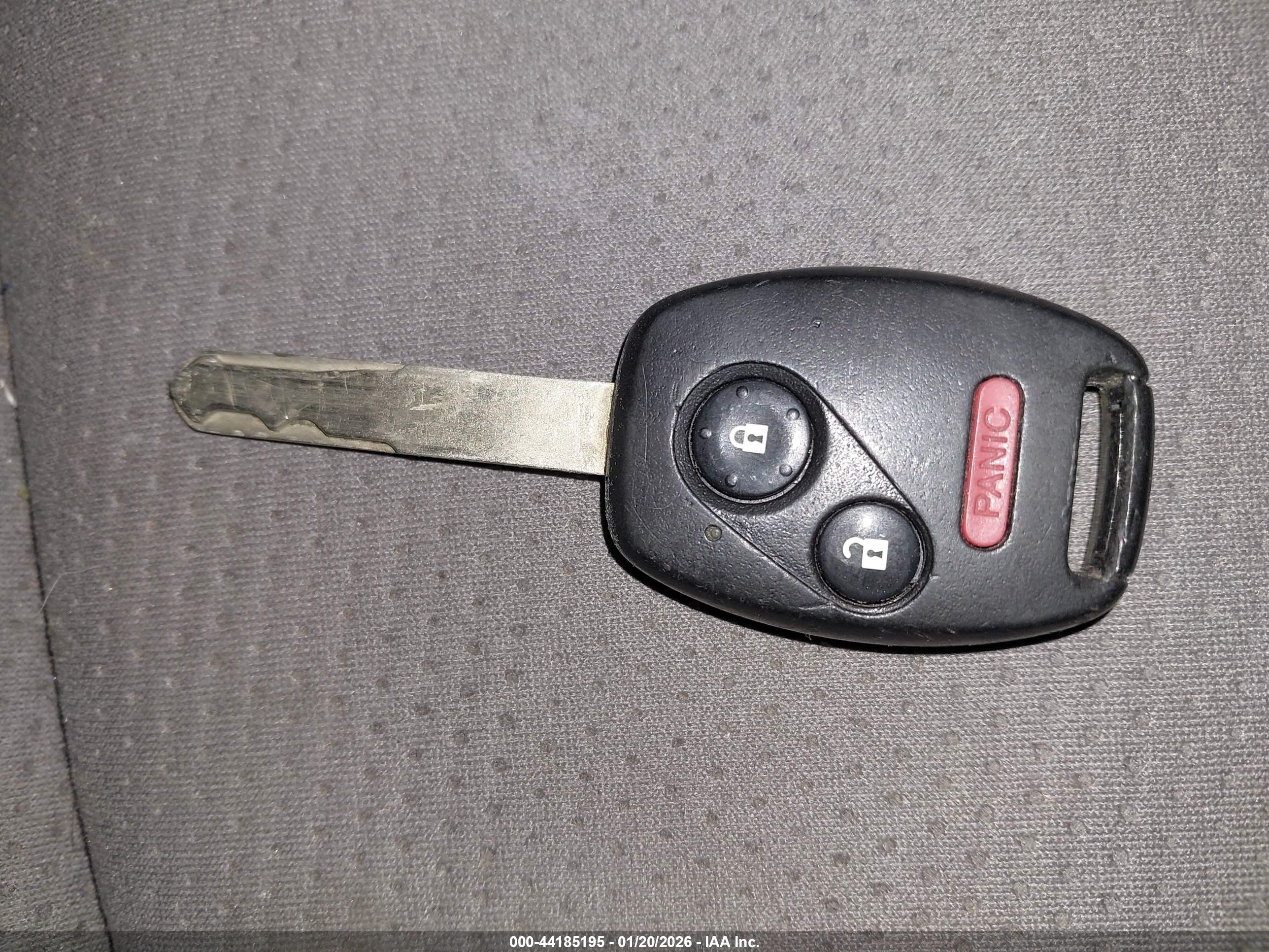 HONDA CR-V image 11