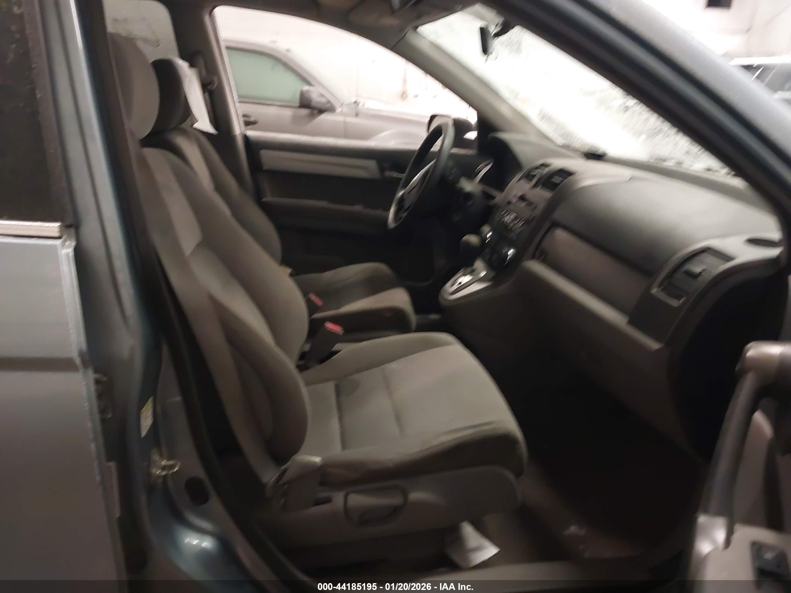 HONDA CR-V image 5