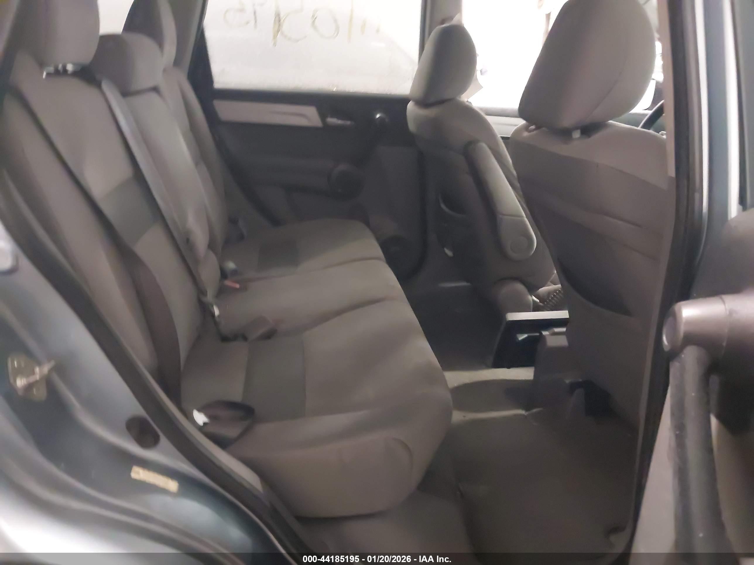 HONDA CR-V image 8
