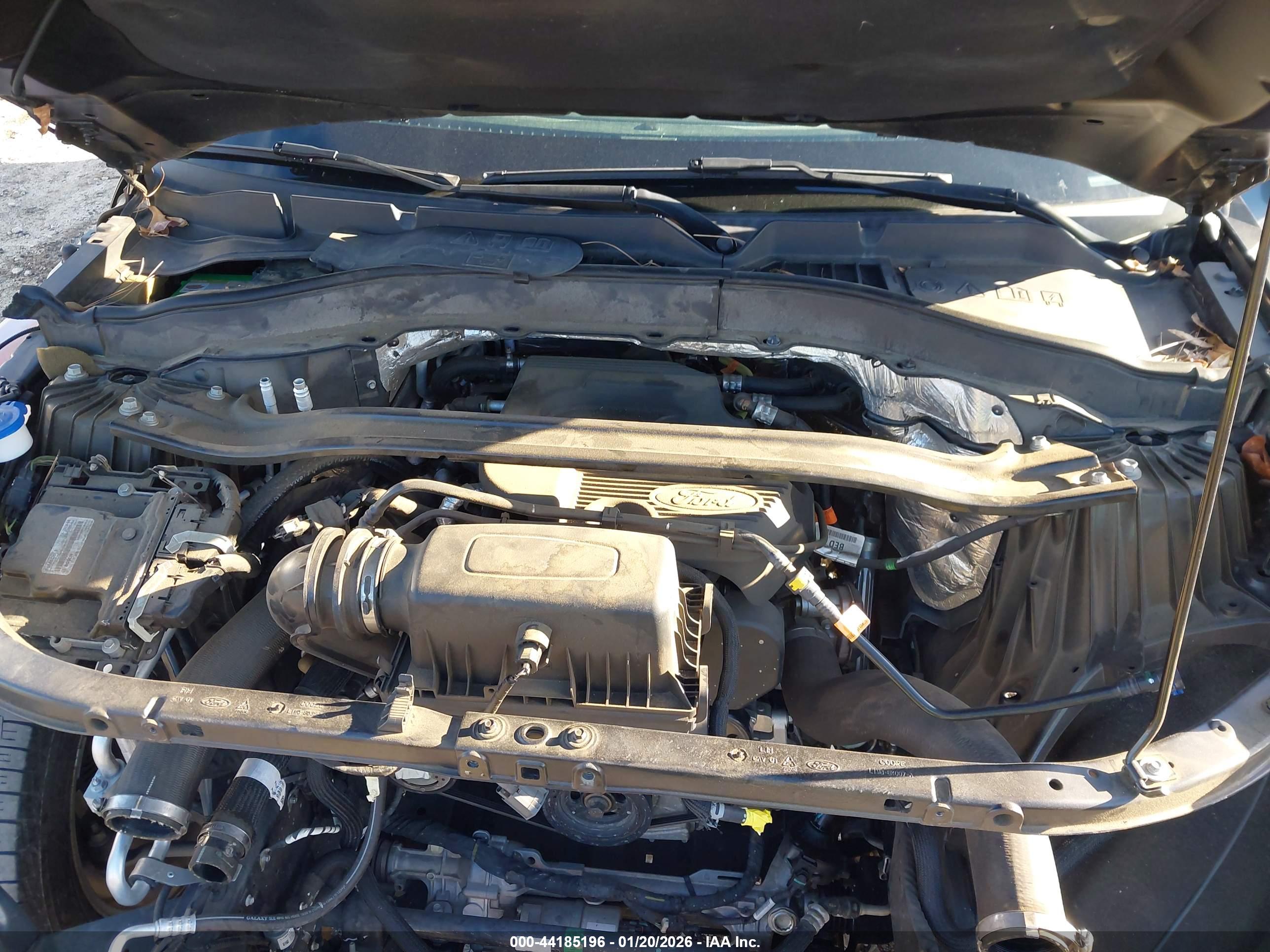 FORD EXPLORER image 10