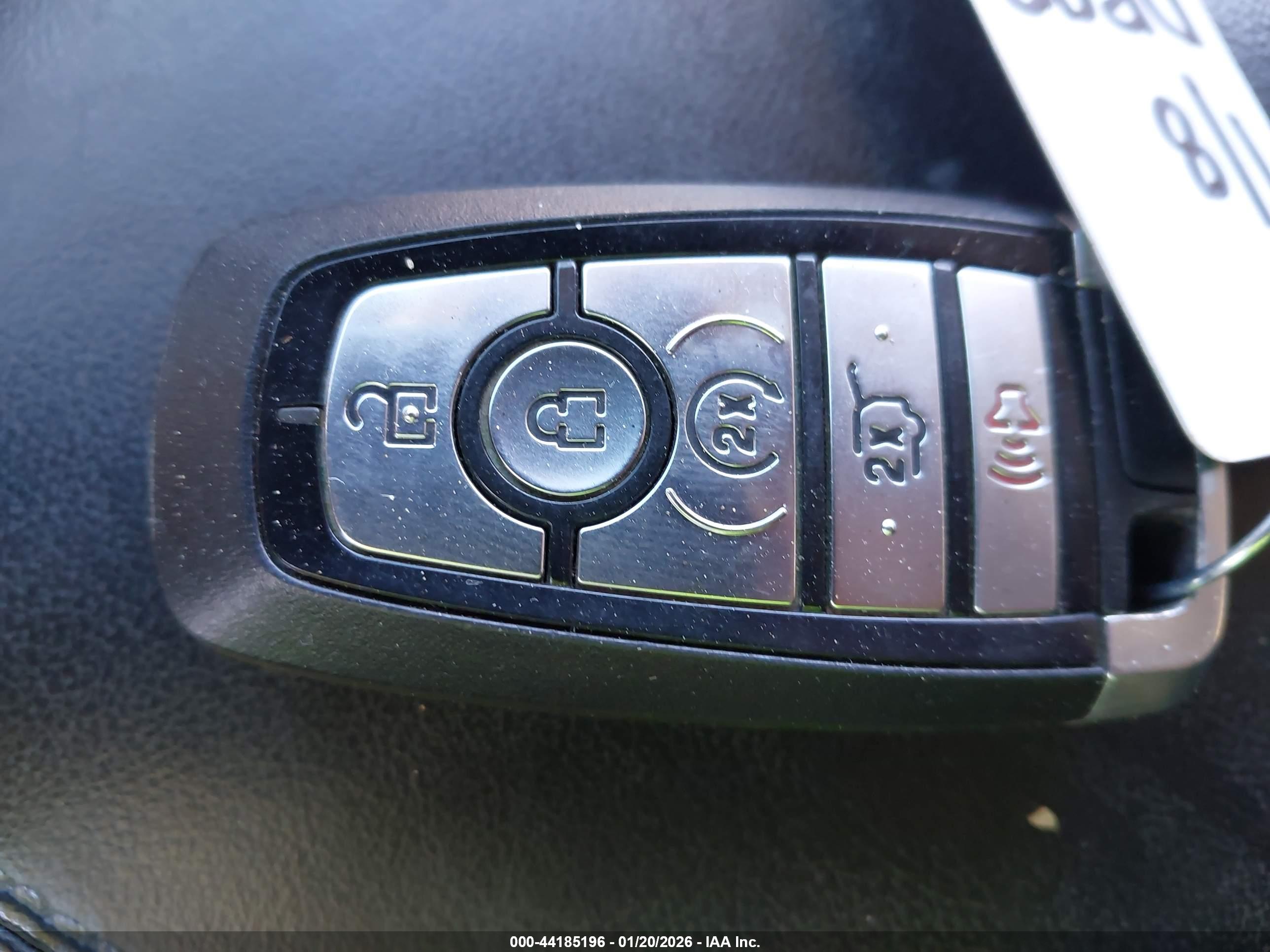 FORD EXPLORER image 11