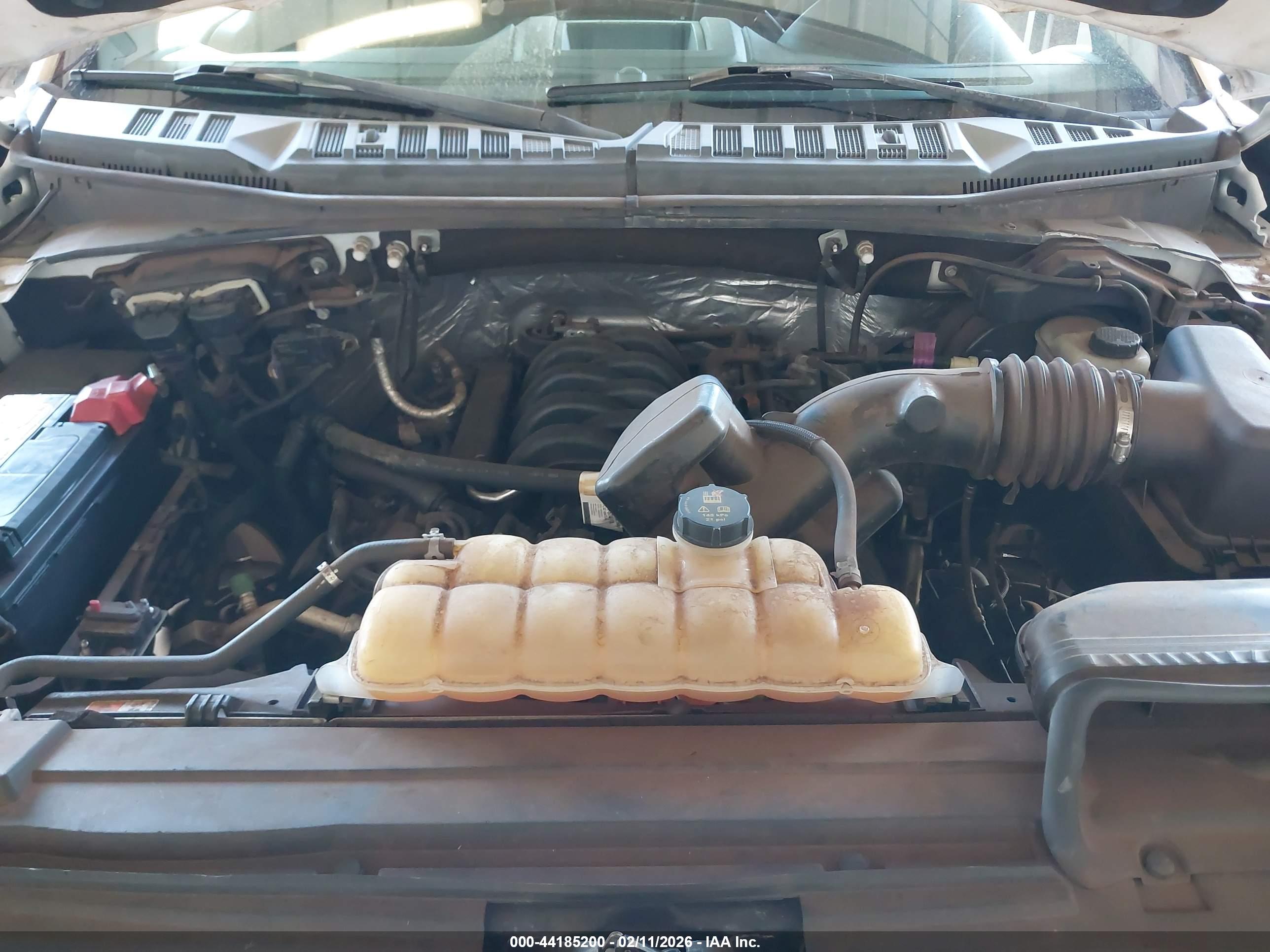 FORD F-150 image 10