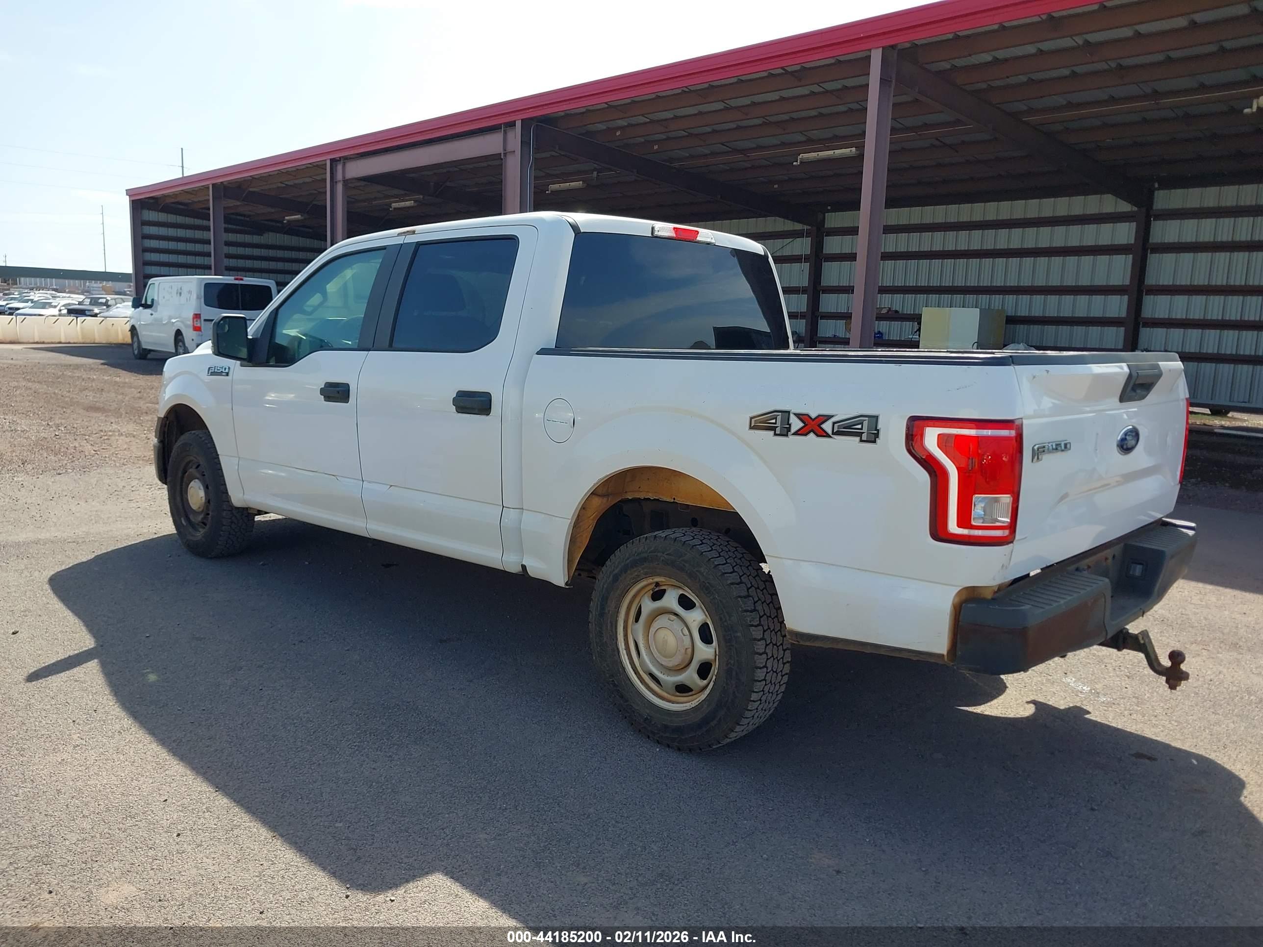 FORD F-150 image 3
