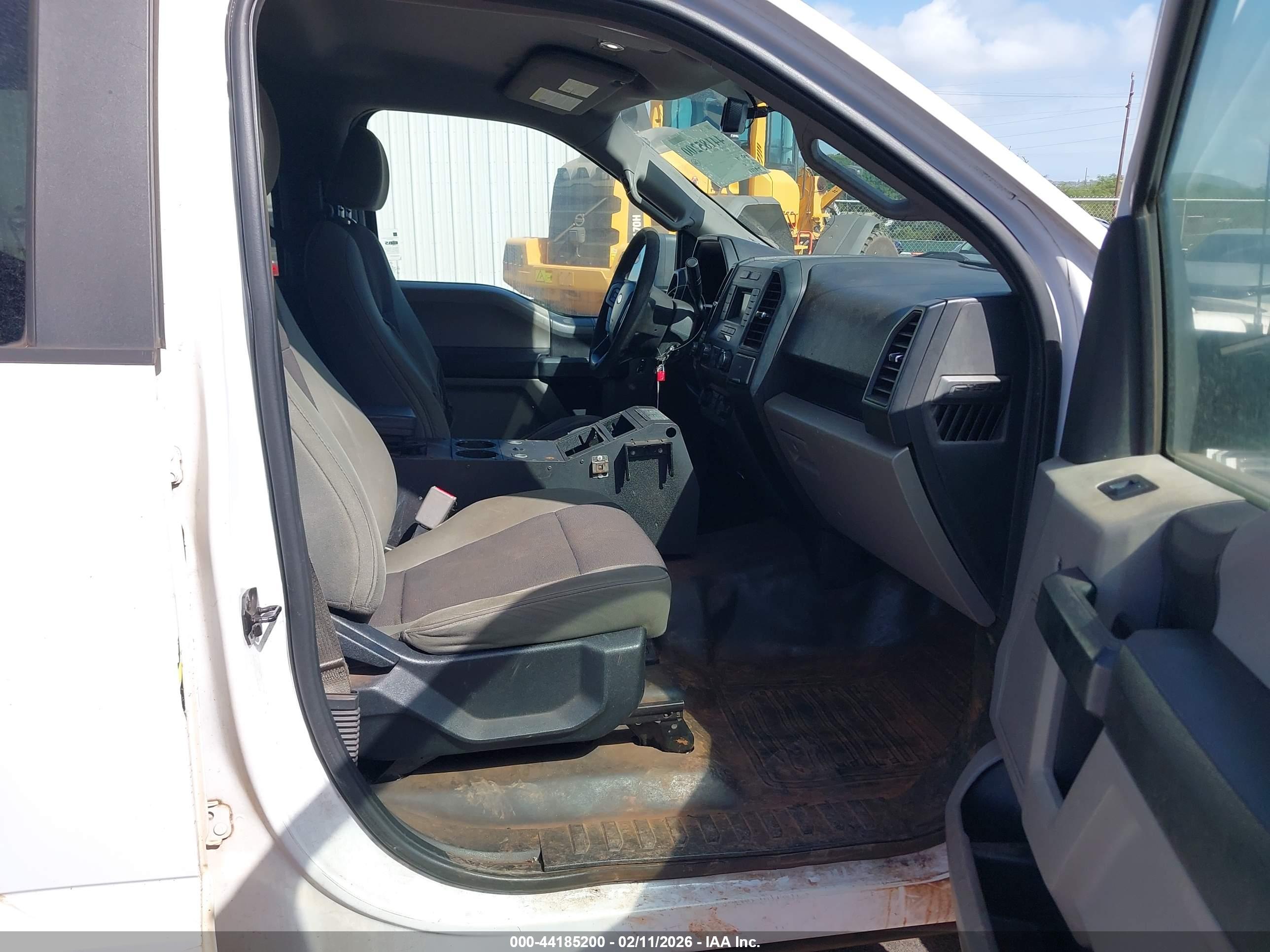 FORD F-150 image 5