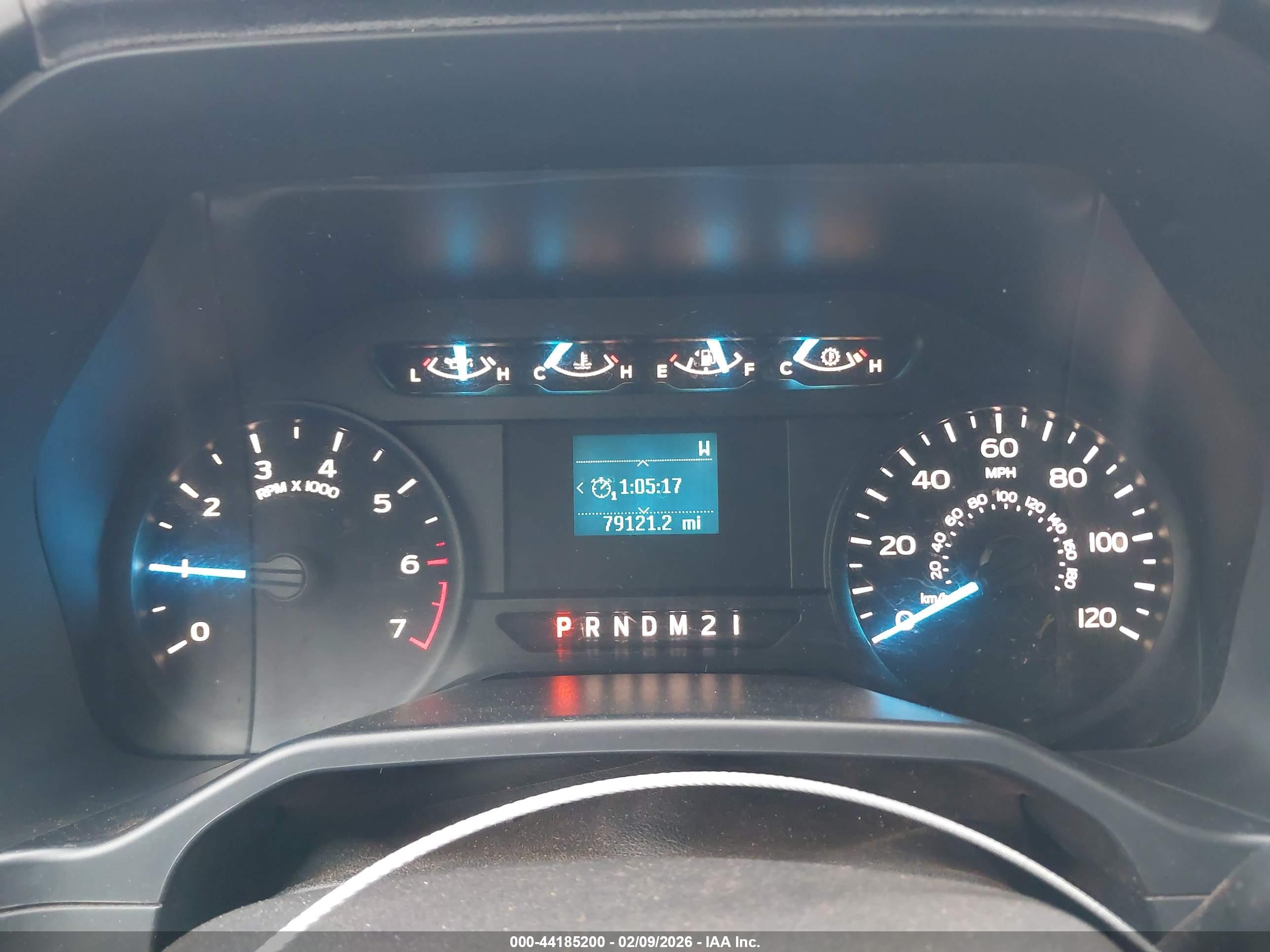 FORD F-150 image 7