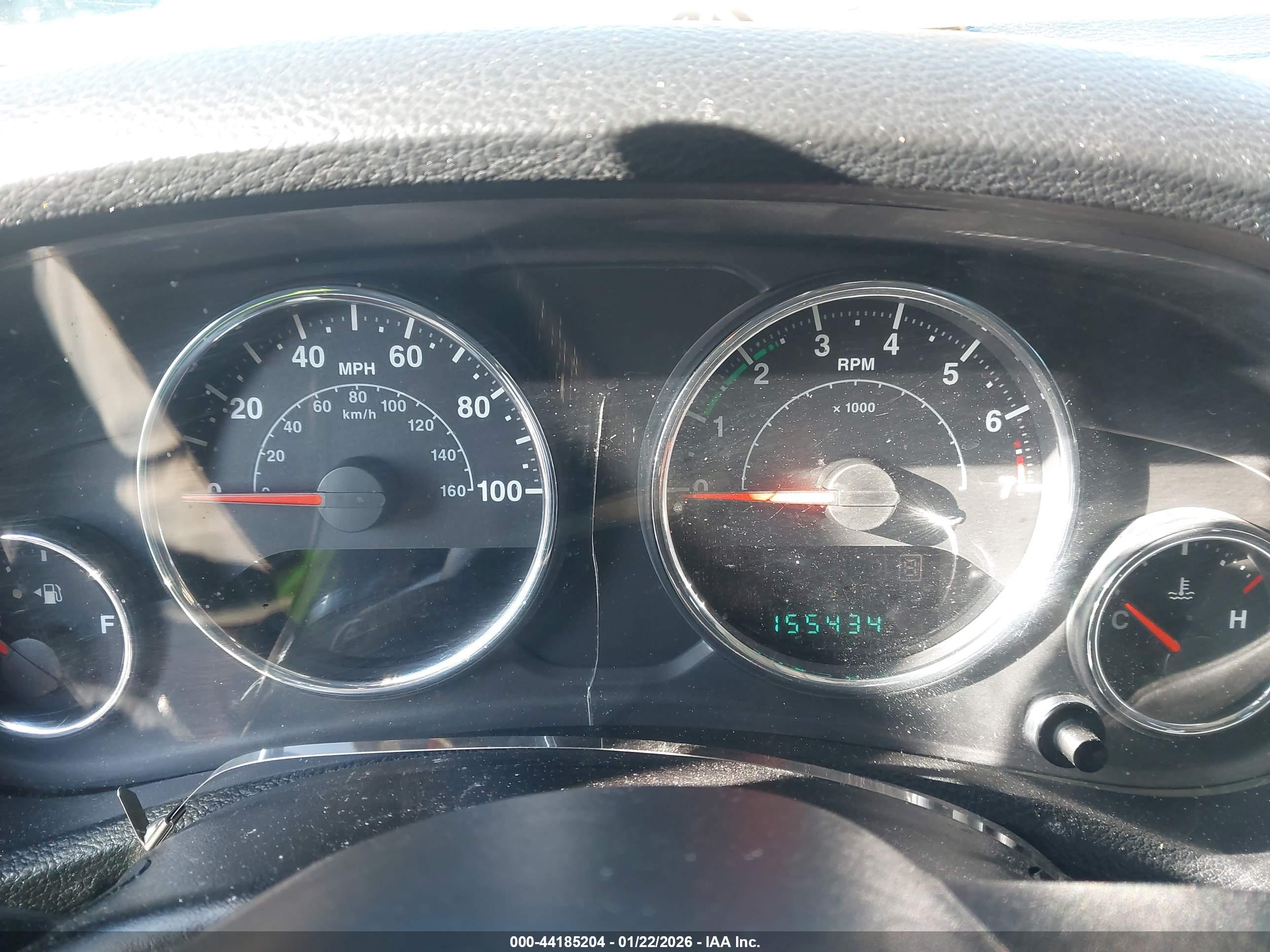 JEEP WRANGLER image 7