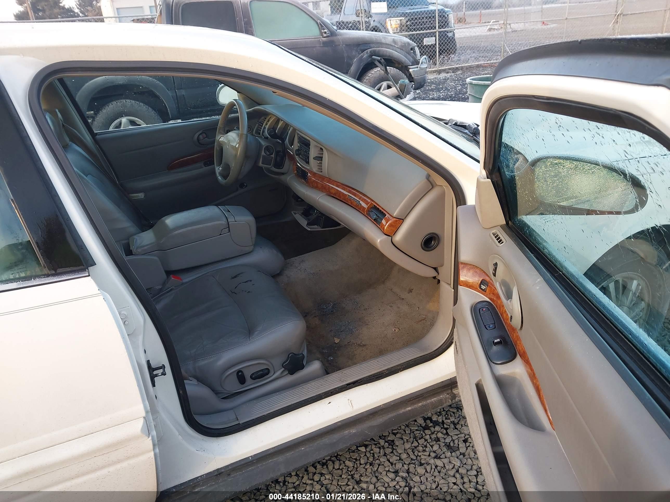 BUICK LESABRE image 5