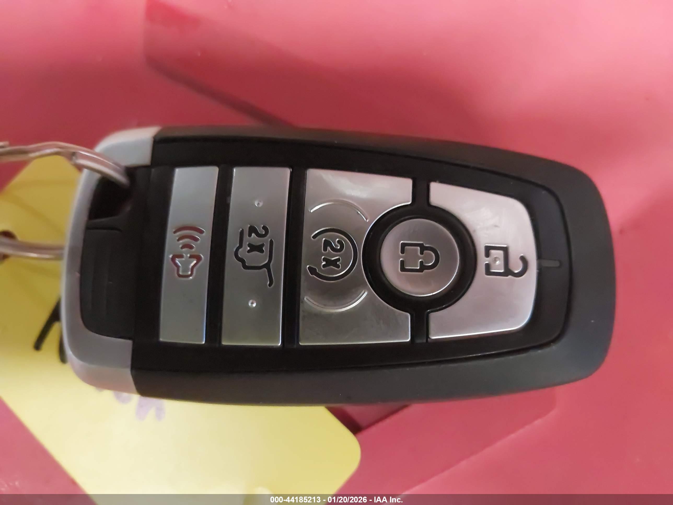FORD EXPLORER image 11