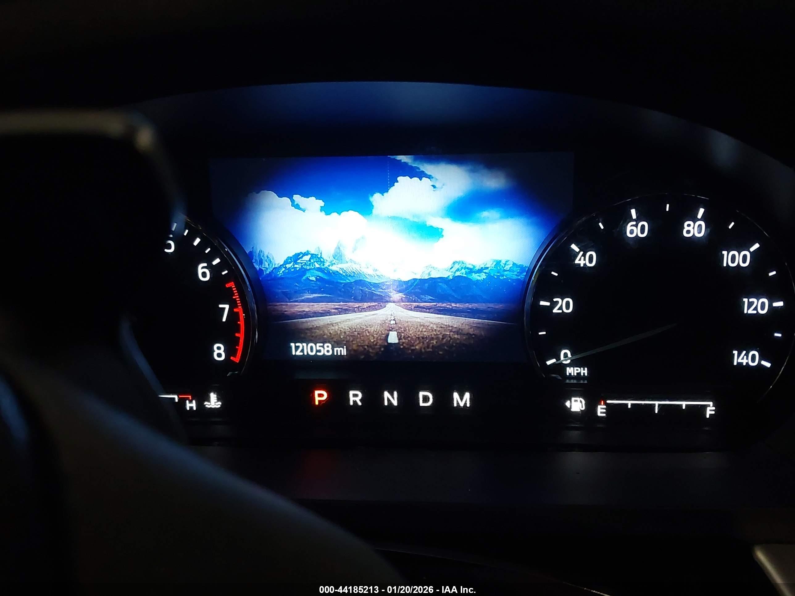 FORD EXPLORER image 7