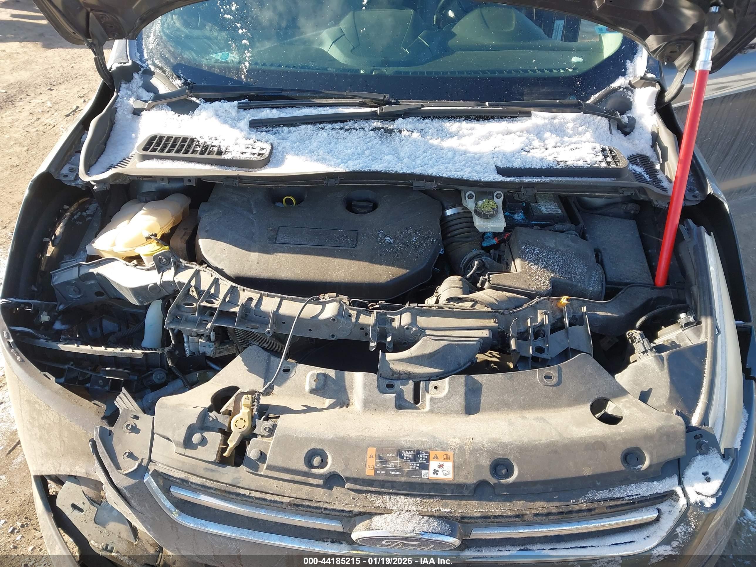 FORD ESCAPE image 10