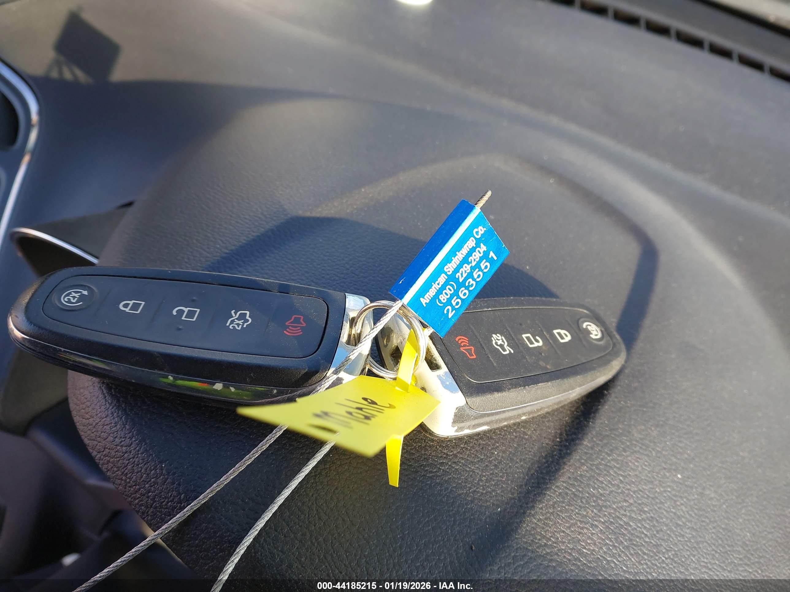 FORD ESCAPE image 11