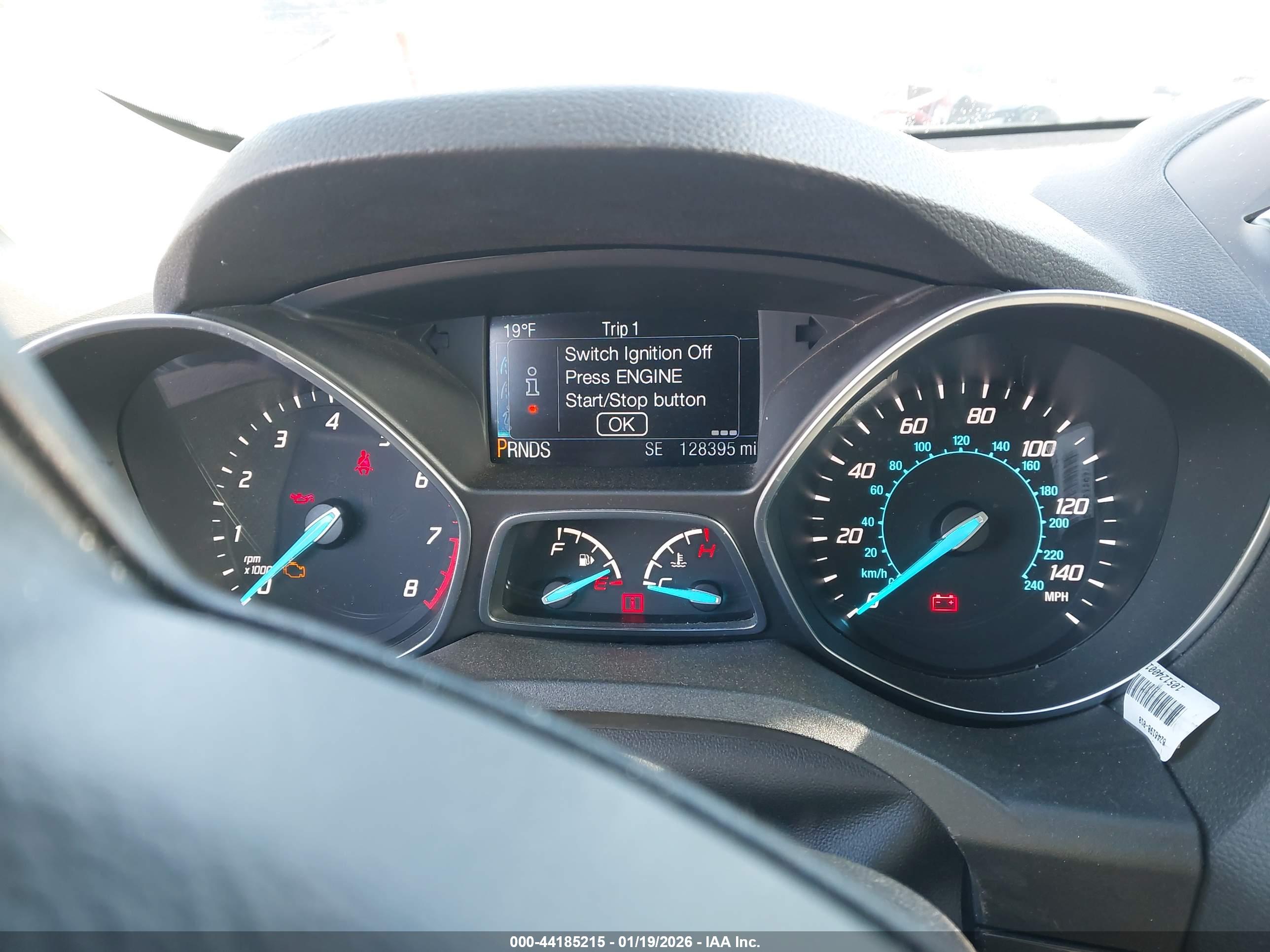 FORD ESCAPE image 7