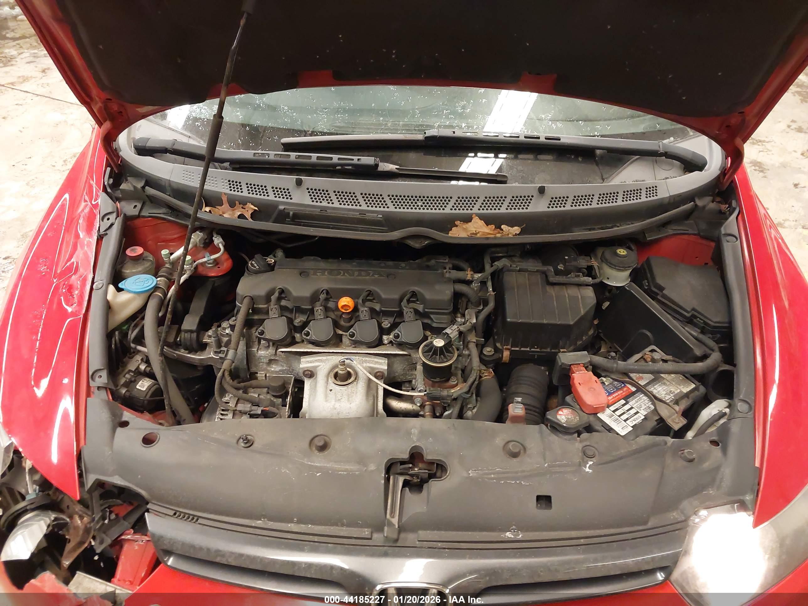 HONDA CIVIC image 10