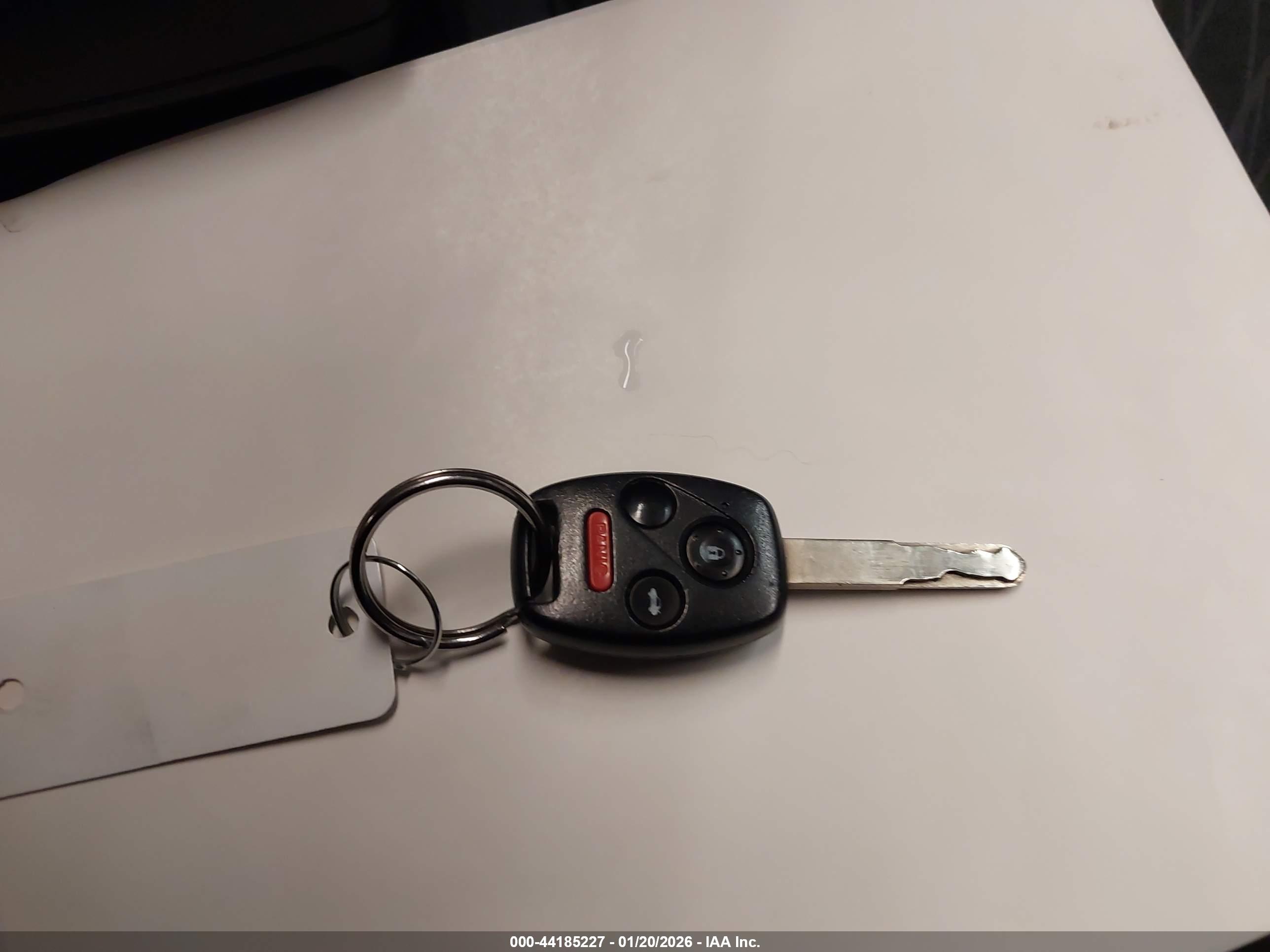 HONDA CIVIC image 11