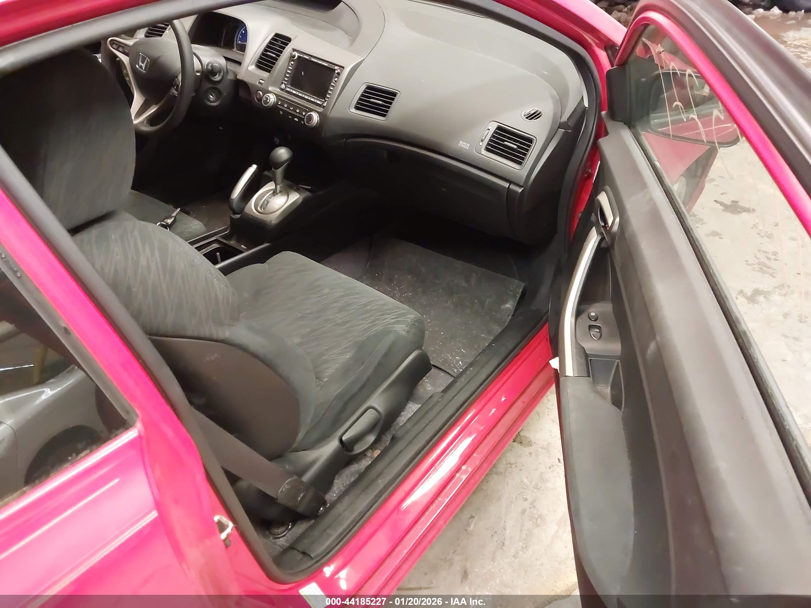 HONDA CIVIC image 5