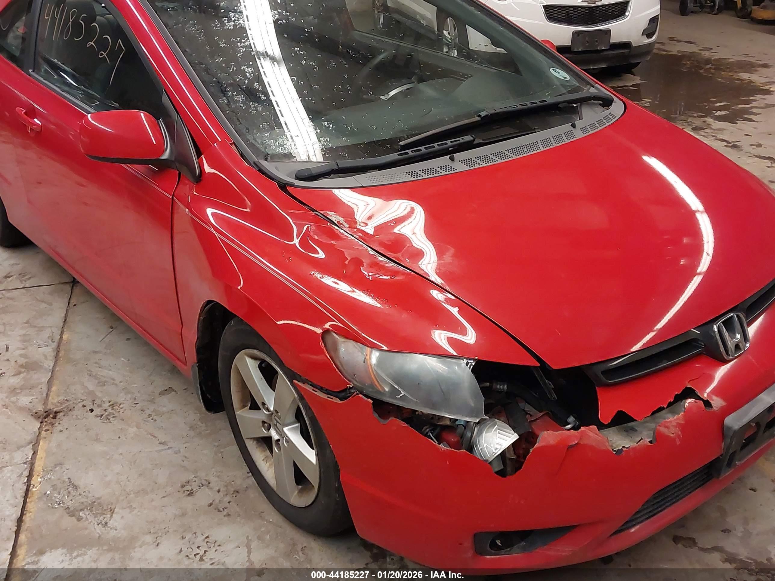 HONDA CIVIC image 6
