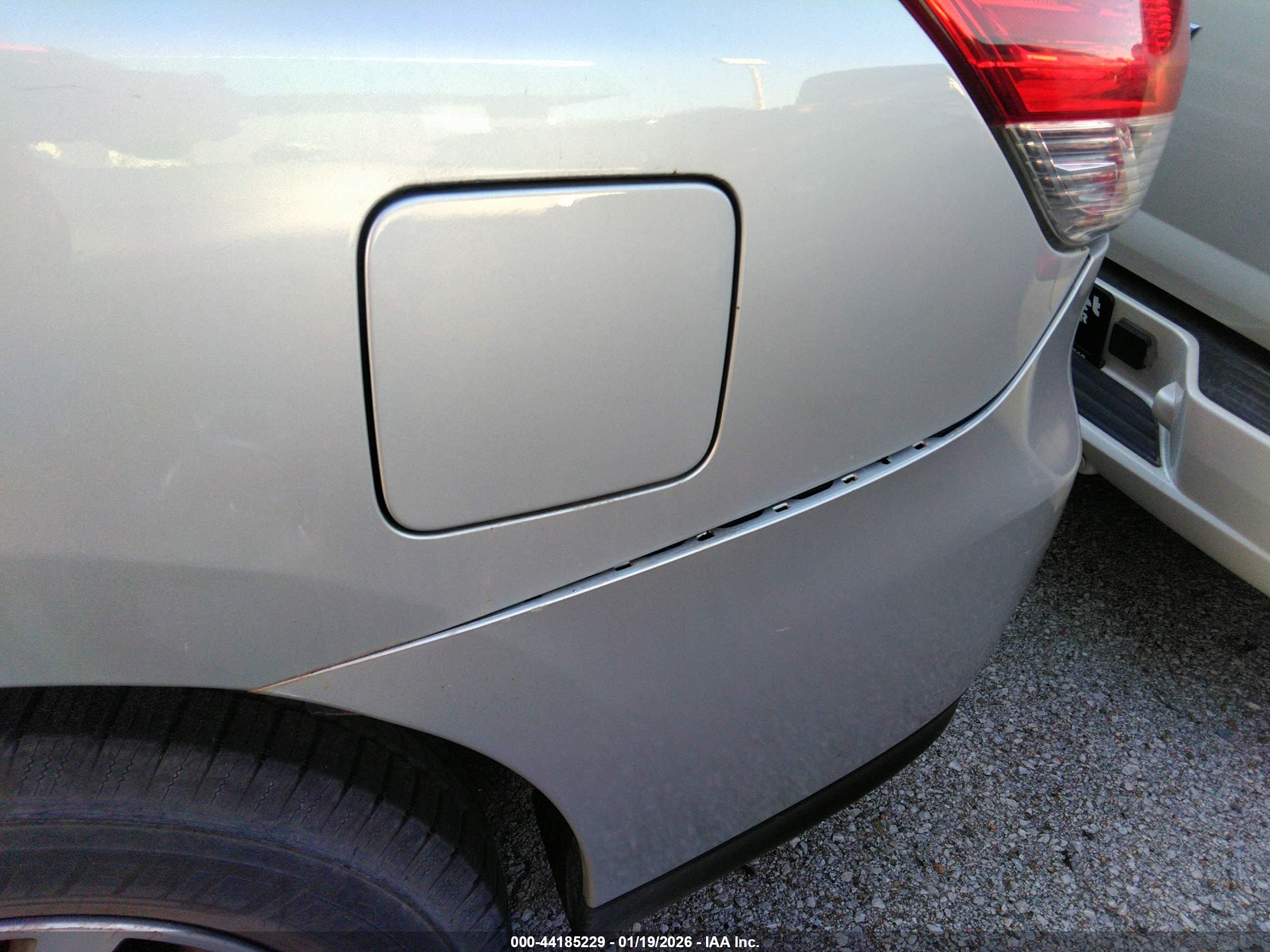 NISSAN PATHFINDER image 6