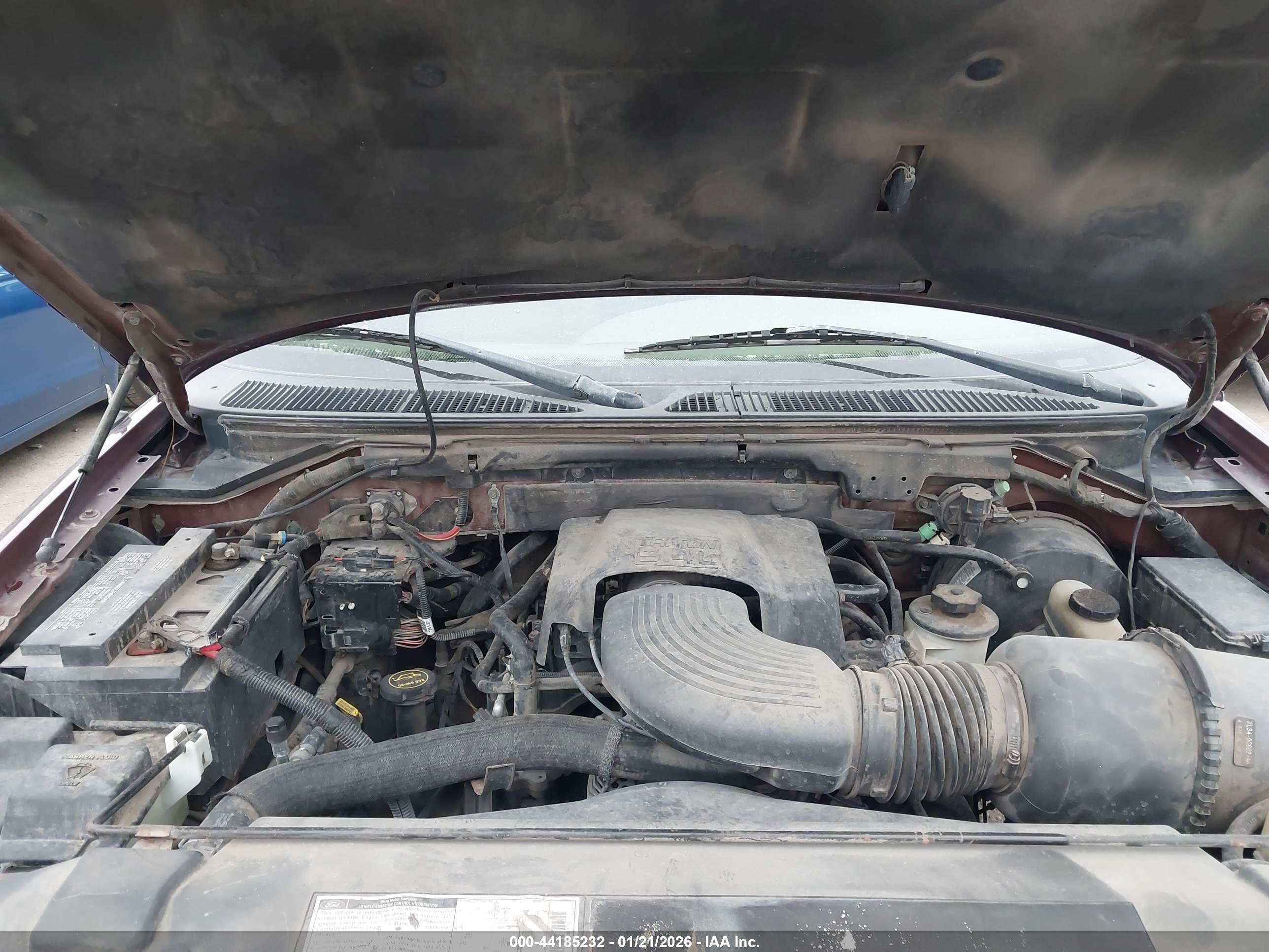 FORD F-150 image 10