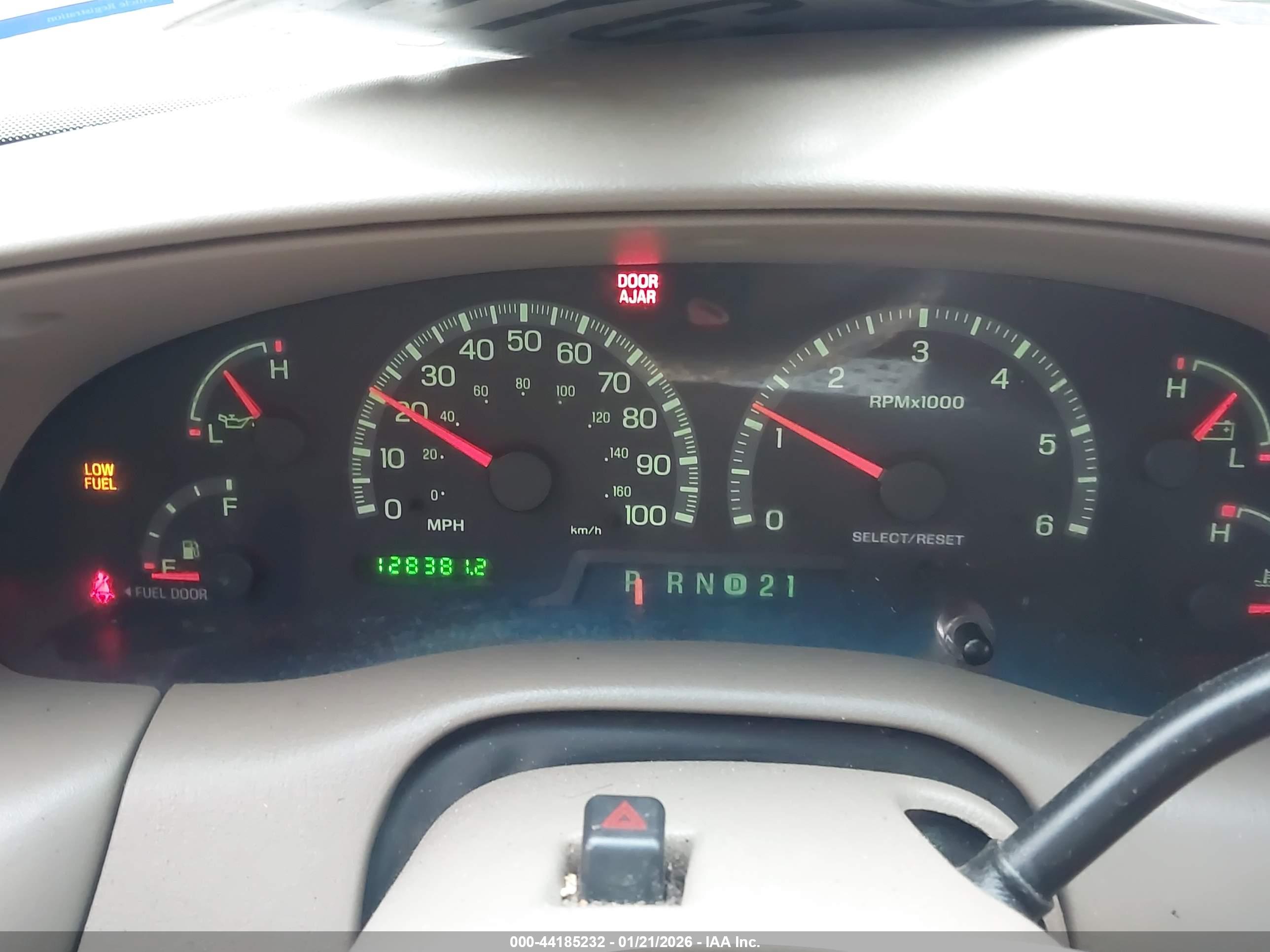 FORD F-150 image 7