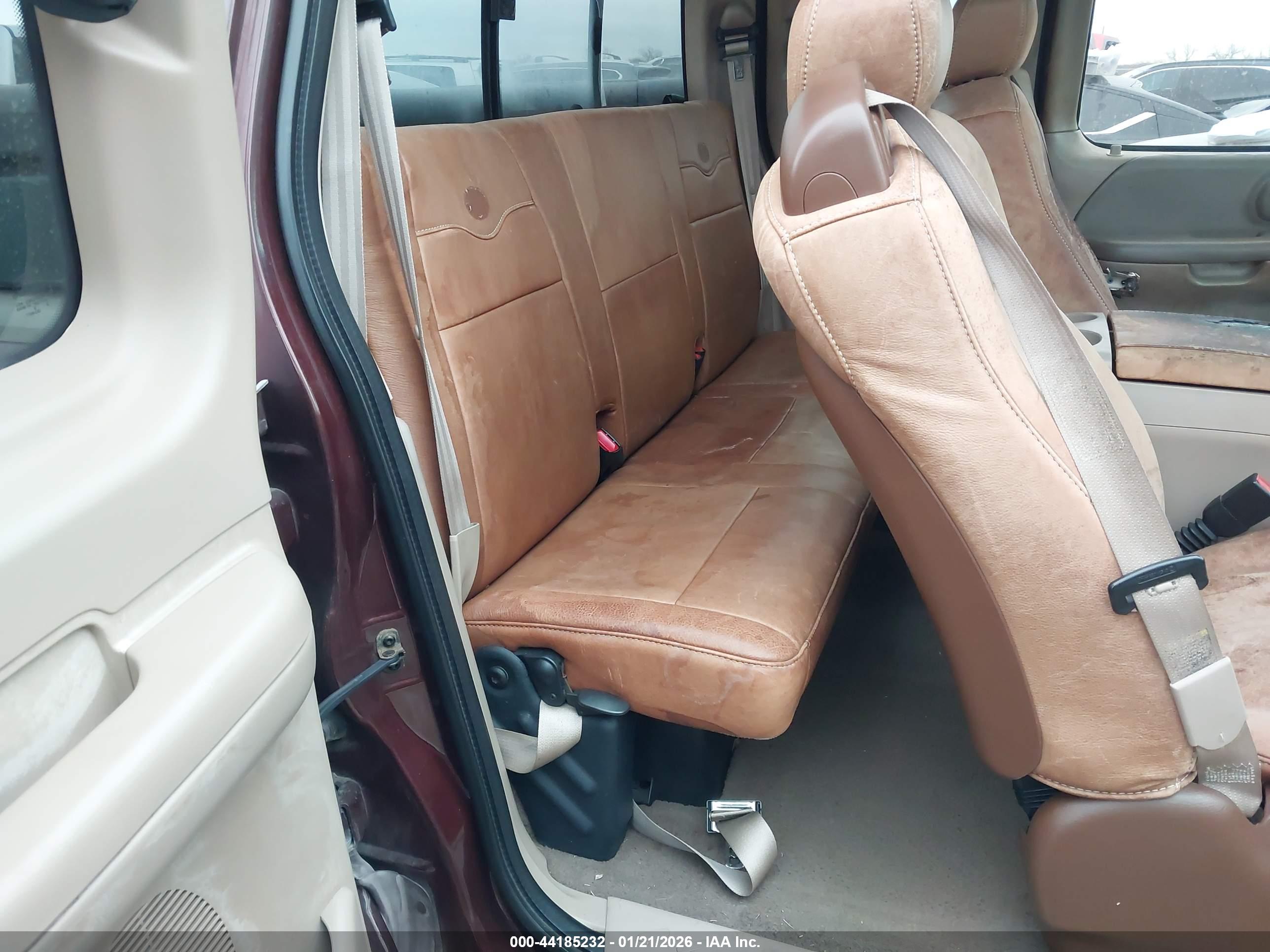 FORD F-150 image 8