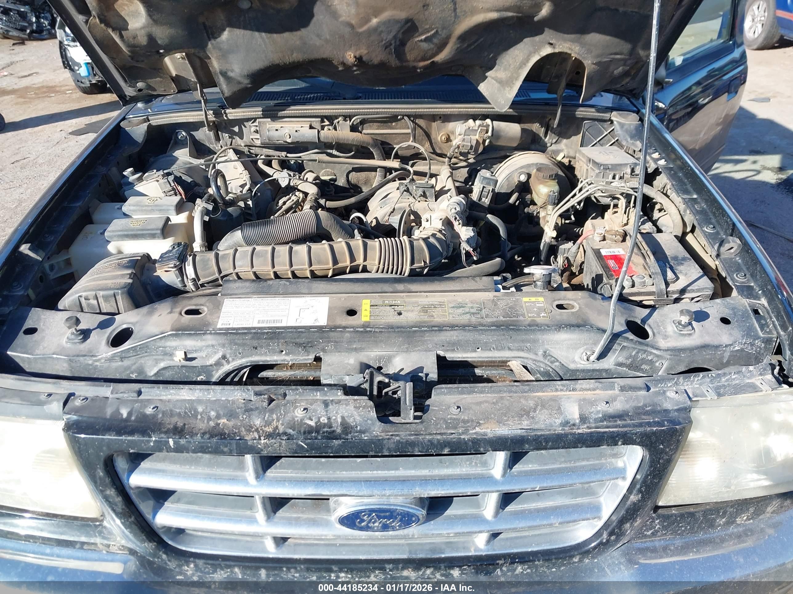 FORD RANGER image 10